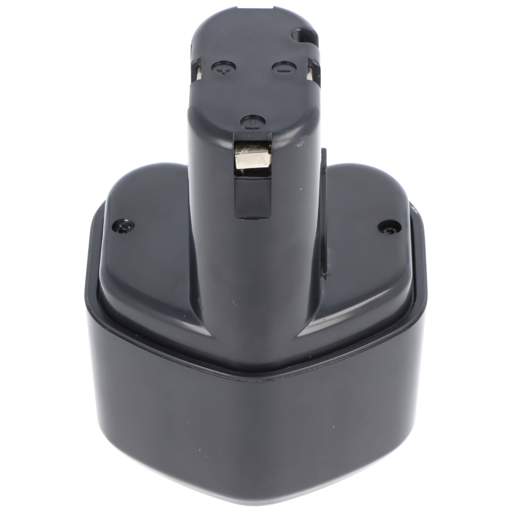 Akku passend für Würth EB9 C306744V Akku Schrauber ABS 96 E 9,6V NiMH 2Ah