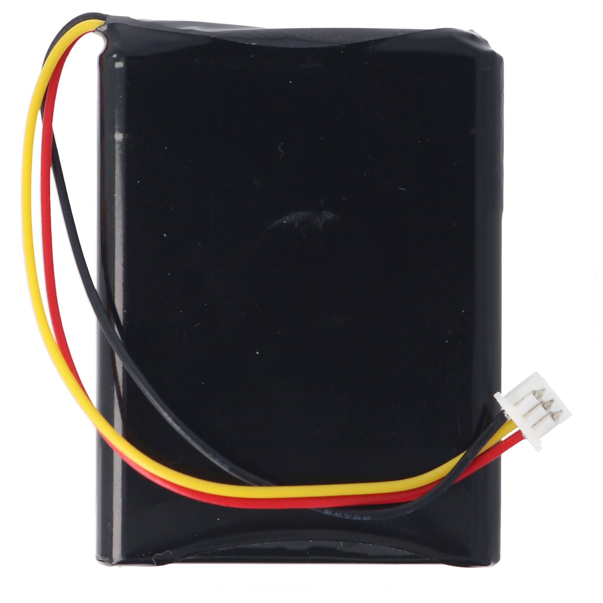 AccuCell Akku passend für TomTom One, Europe, Regional, Rider