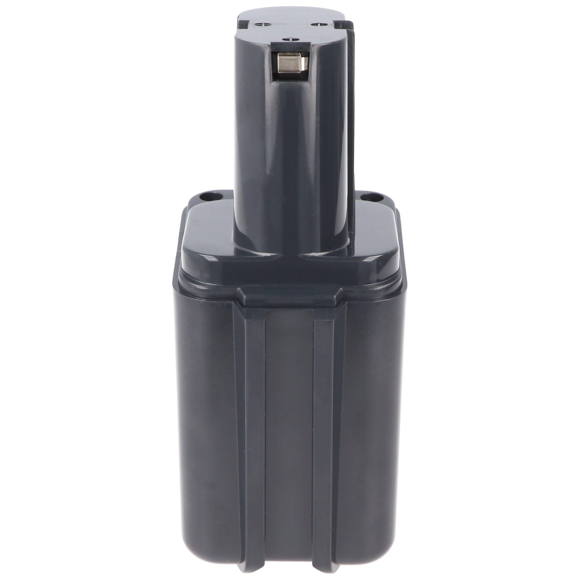Akku passend für Bosch 2607300002 Akku 9,6V 2Ah