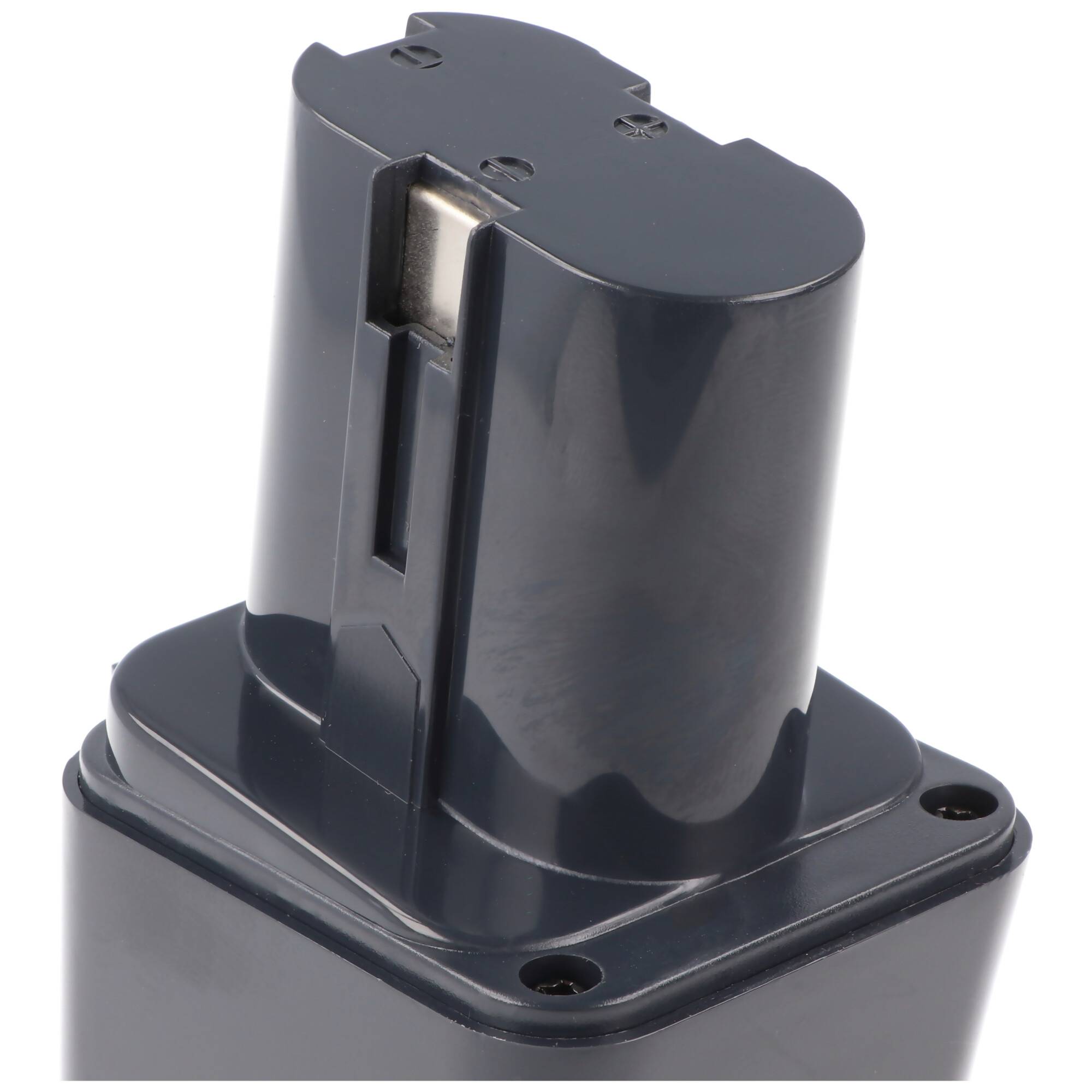 Akku passend für Bosch 2607300002 Akku 9,6V 2Ah