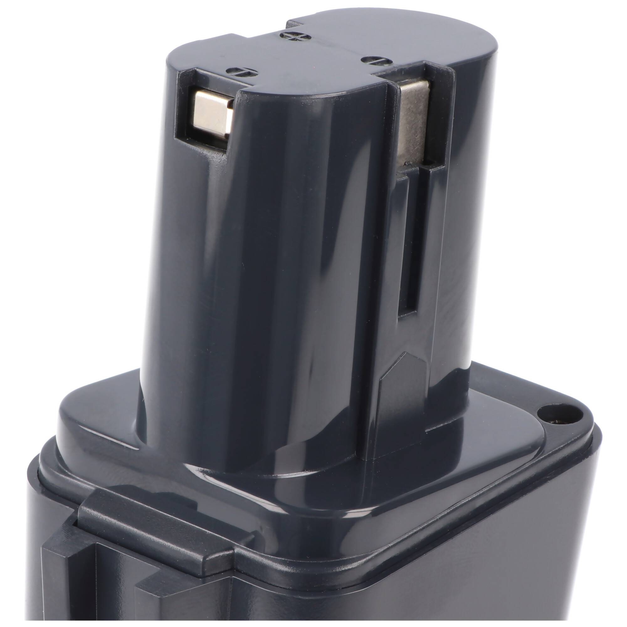 Akku passend für Bosch 2607300002 Akku 9,6V 2Ah