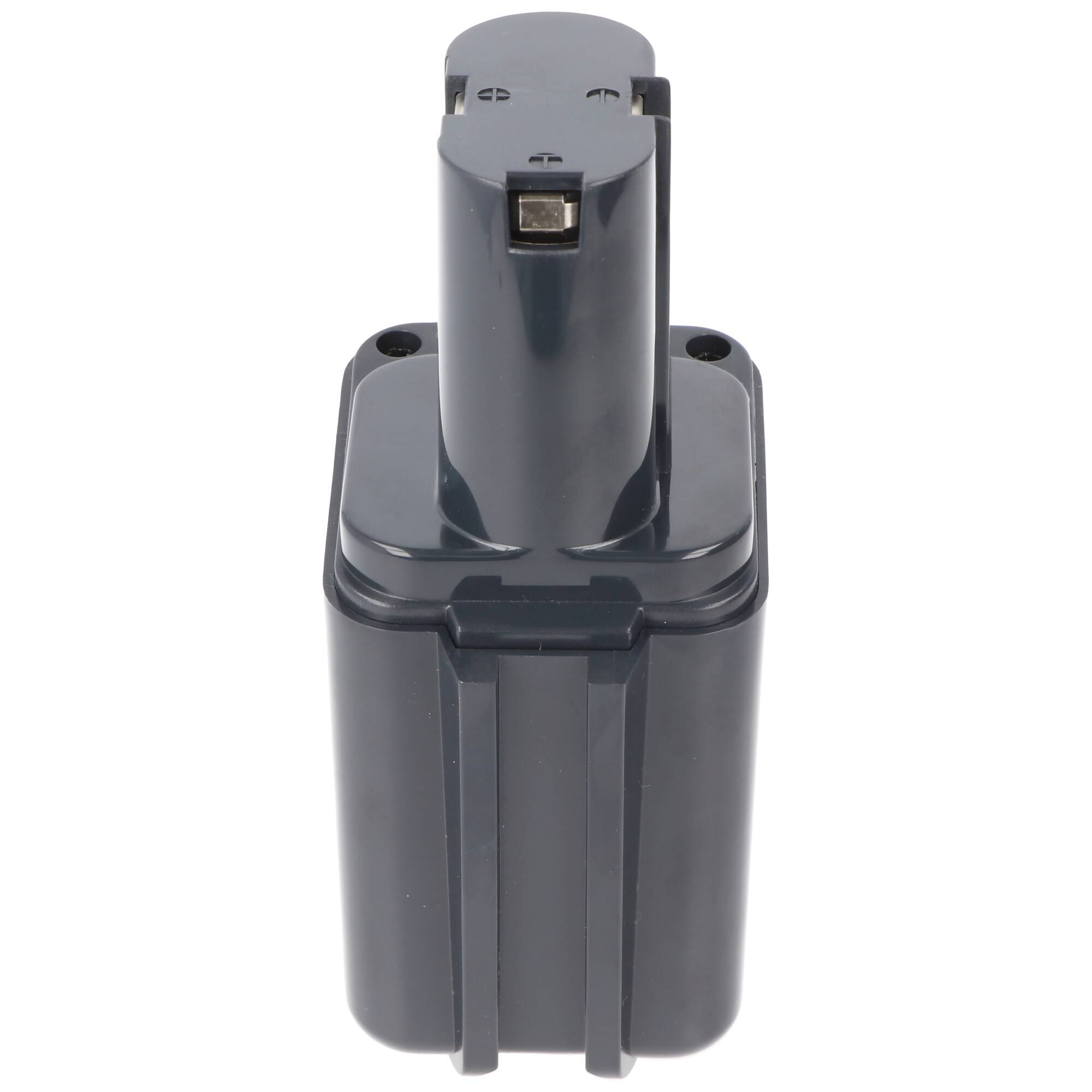 Akku passend für Bosch 2607300002 Akku 9,6V 2Ah