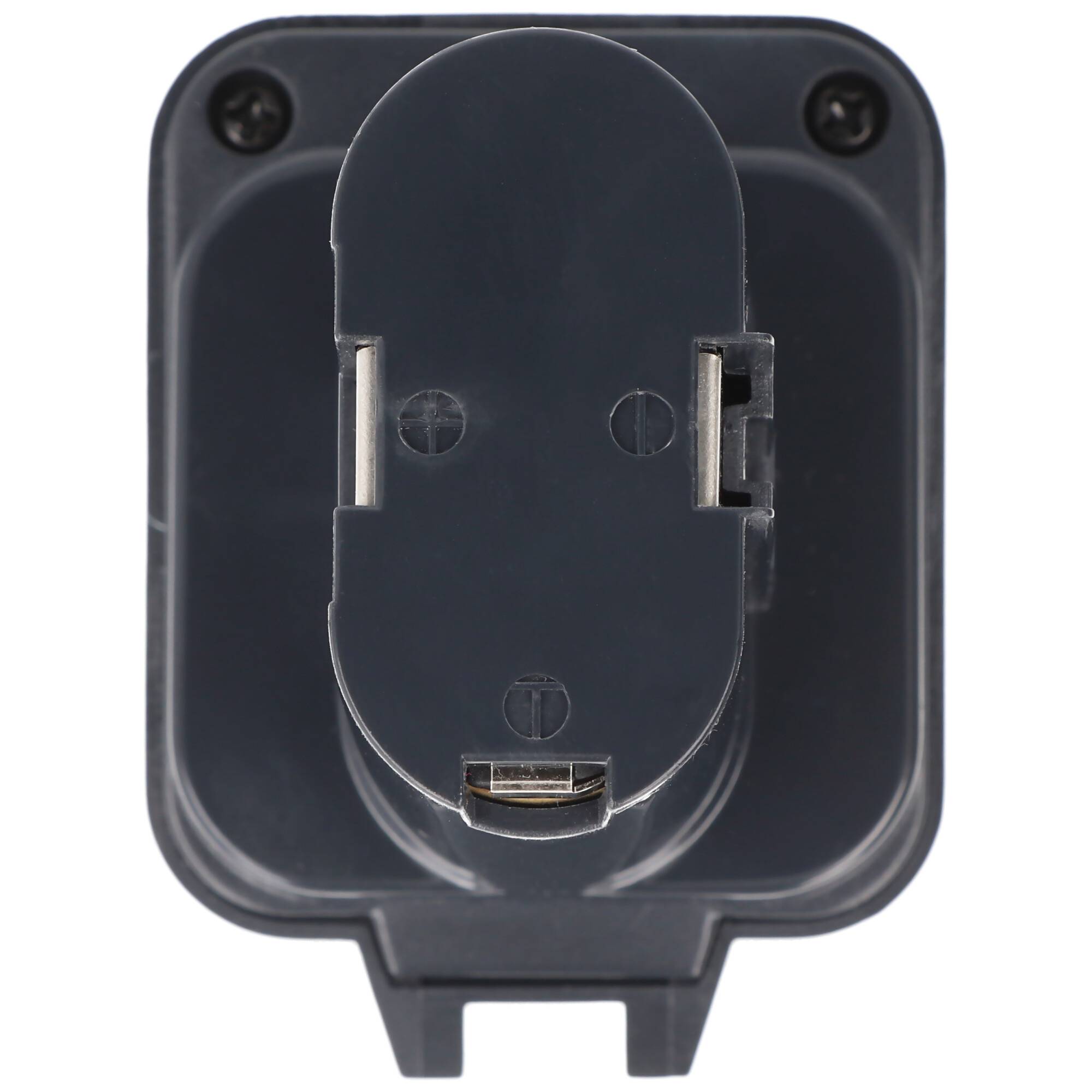 Akku passend für Bosch 2607300002 Akku 9,6V 2Ah