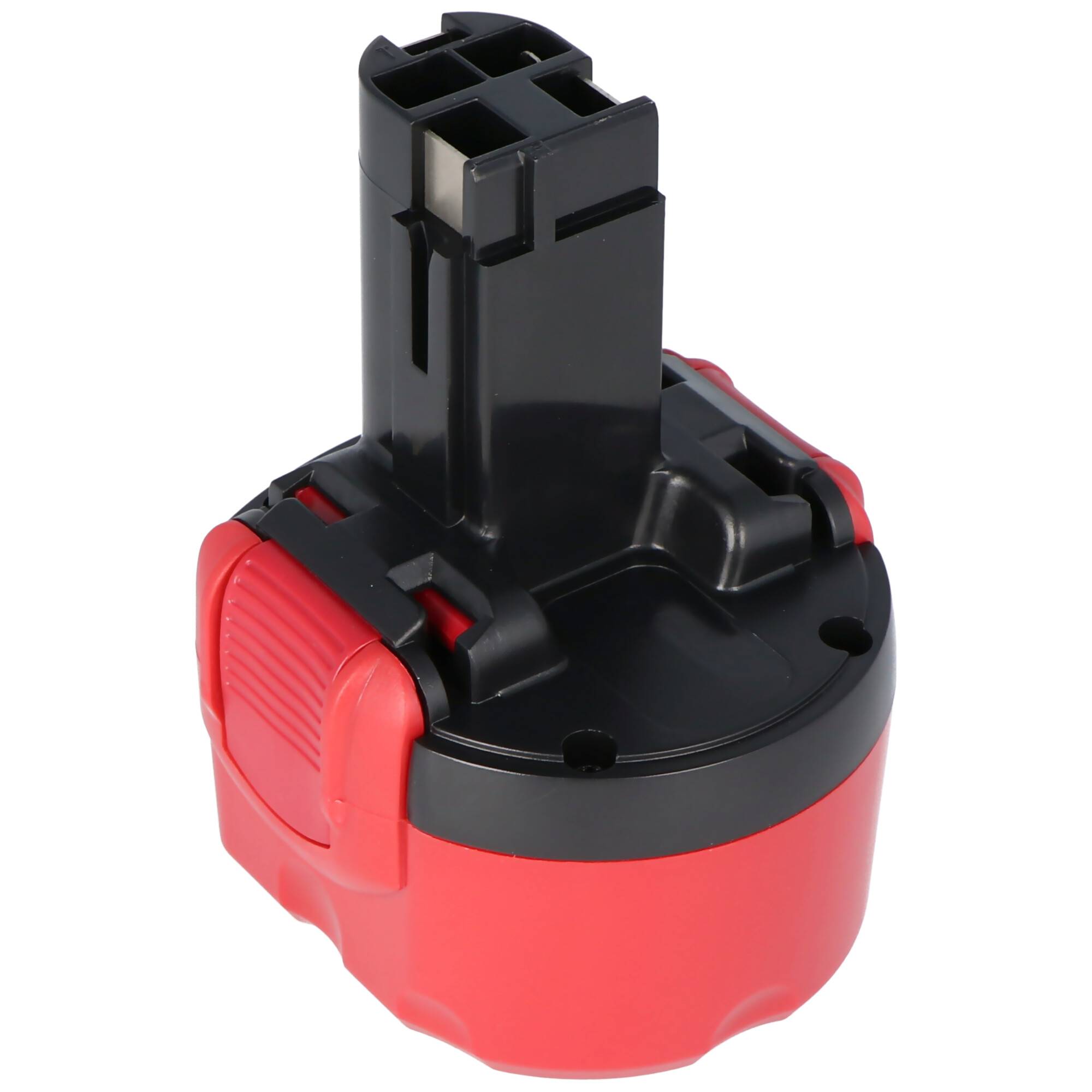 Akku passend für Bosch 2607335529, 2607335272, 2607335273, 9,6V NiMH 2,0Ah