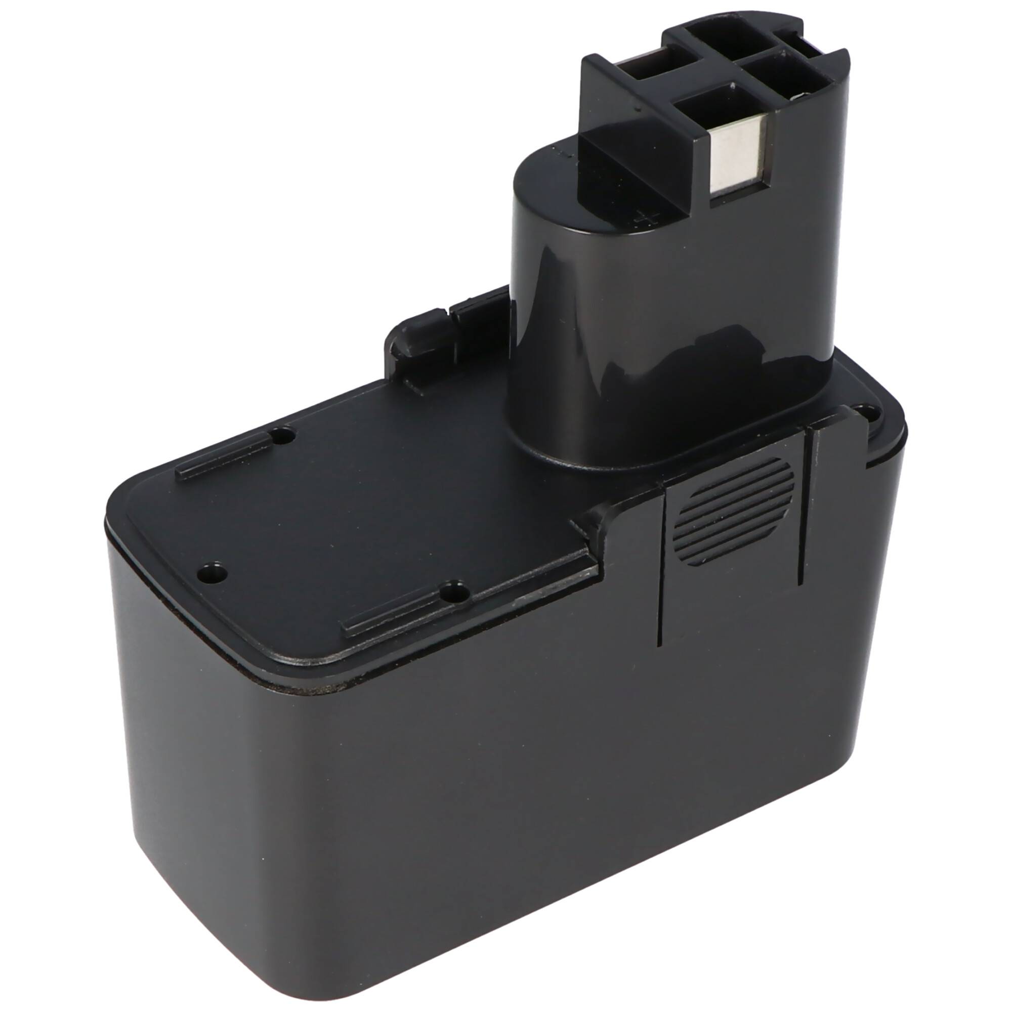 Akku passend für Bosch GSR 9.6-1, 9.6 VES-2, VPE-2, VE-2, 2,0Ah