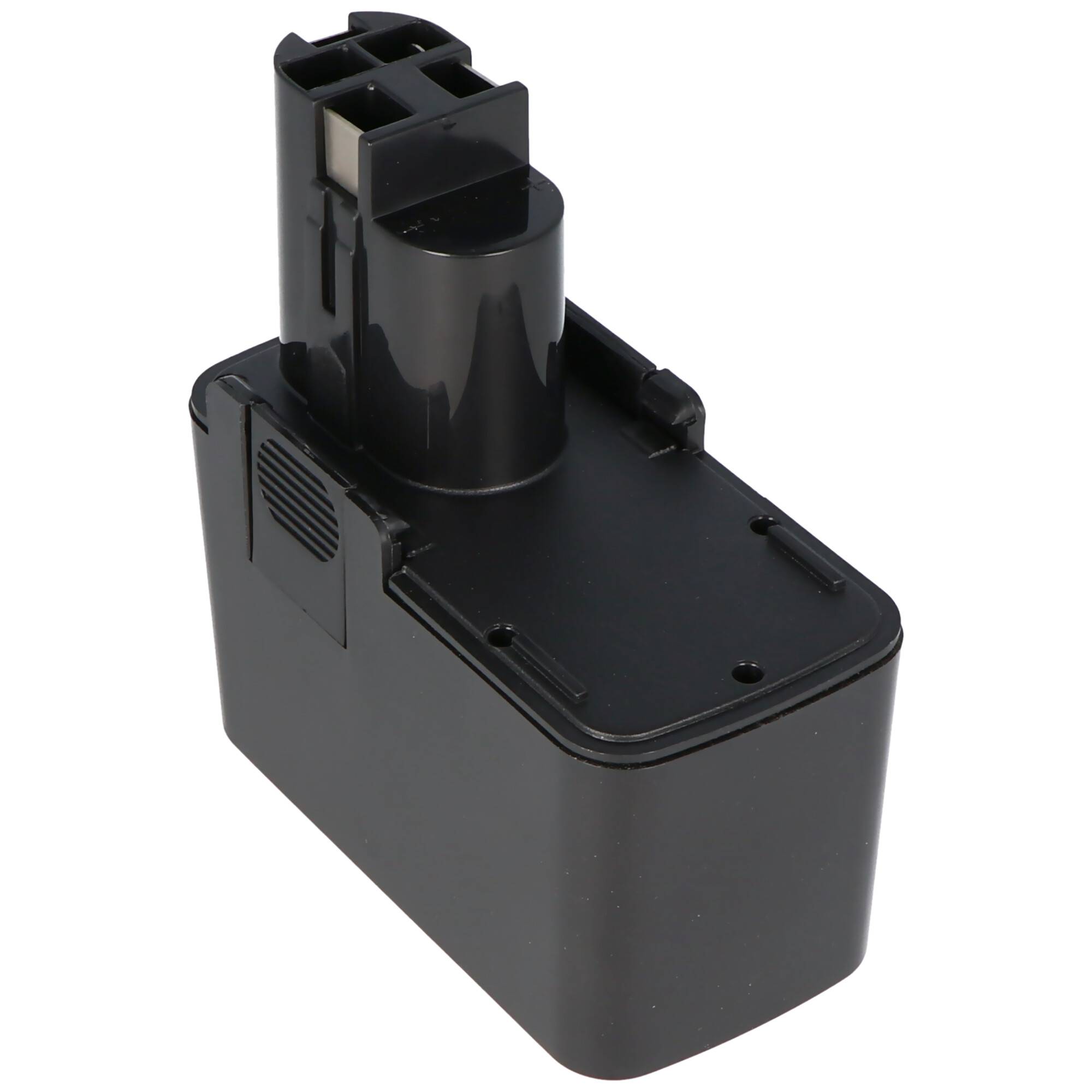 Akku passend für Bosch GSR 9.6-1, 9.6 VES-2, VPE-2, VE-2, 2,0Ah