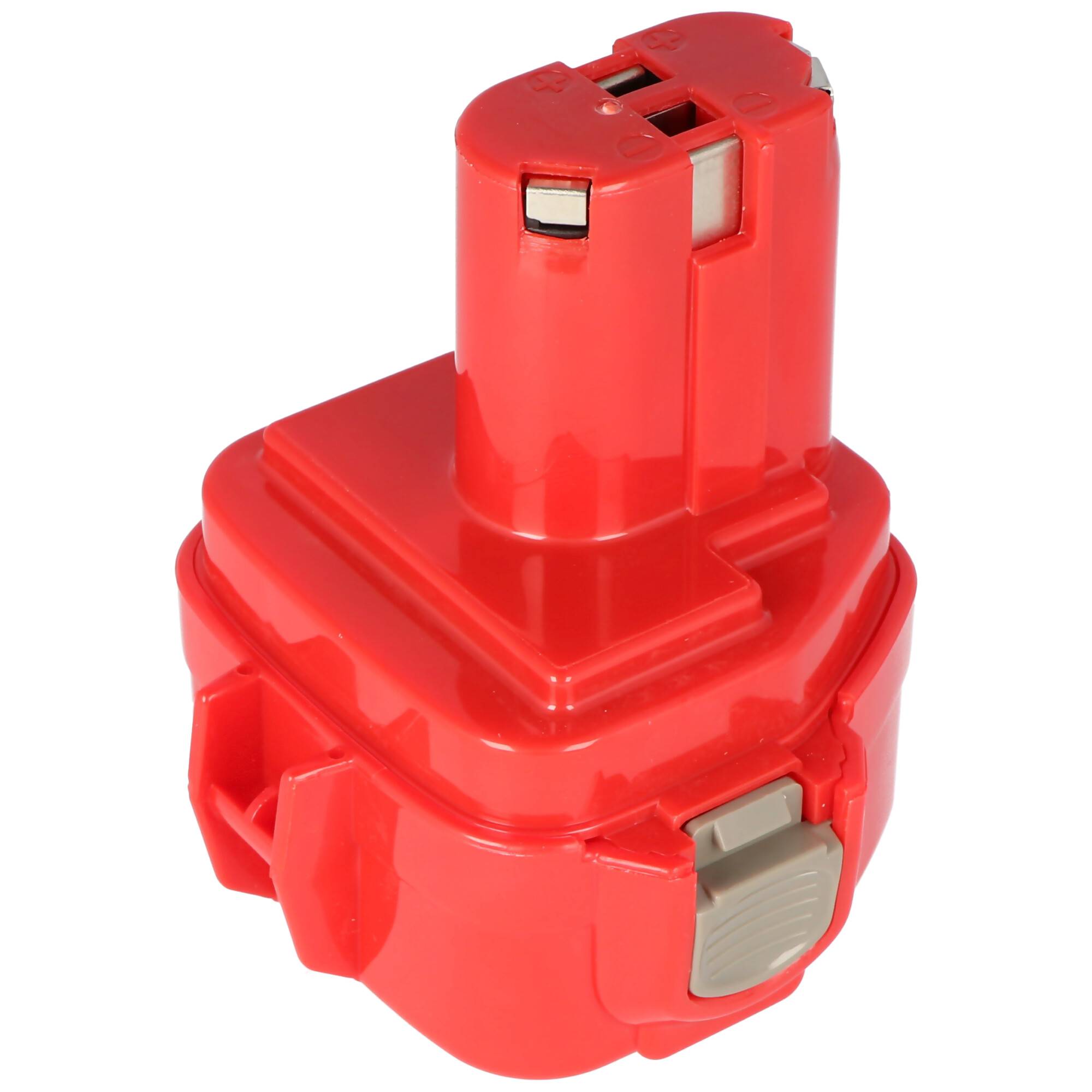 Akku passend für Makita 1220, 1222, 1233, 1234, 1235 12V 1,5Ah NiMH Akku