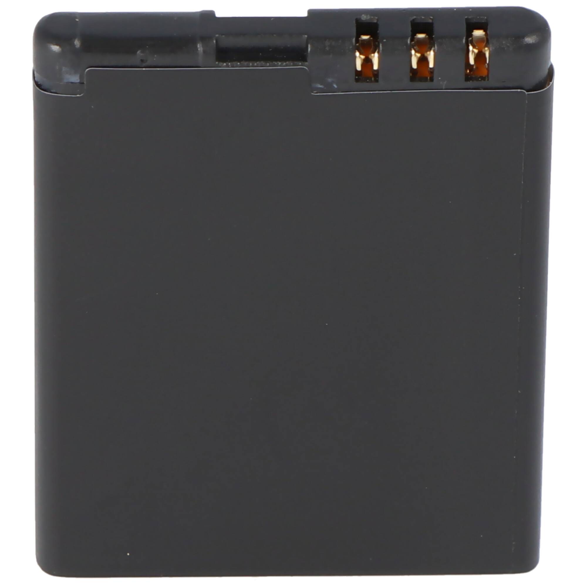 AccuCell Akku passend für Nokia 7500 Prism, 550mAh