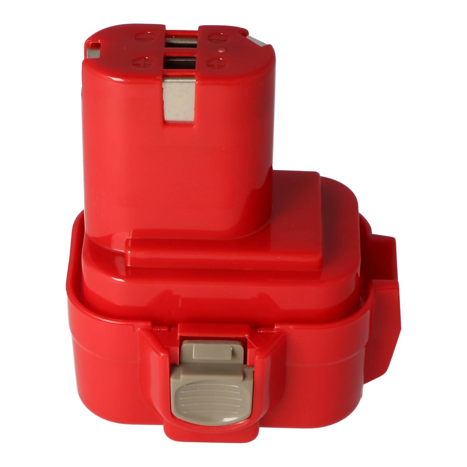 Akku passend für Makita 9120, 9122, 9134, 9135 NiMH 2,0Ah