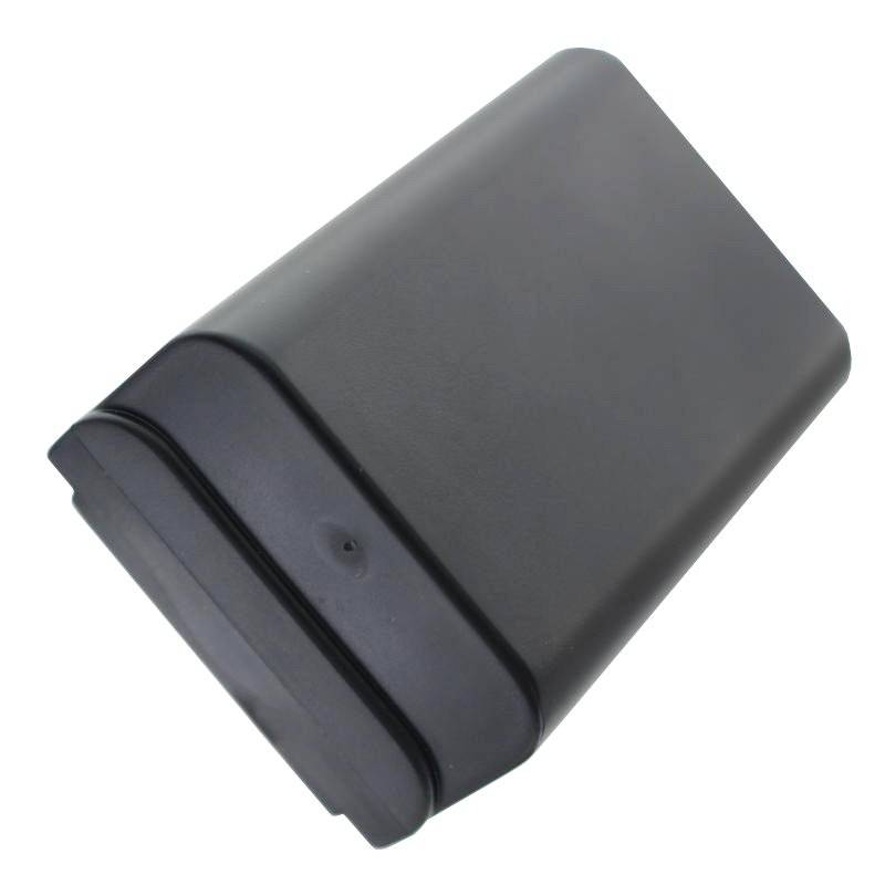 AccuCell Akku passend für Symbol PDT8100, PPT2800, Casio, Chameleon, 3600mAh