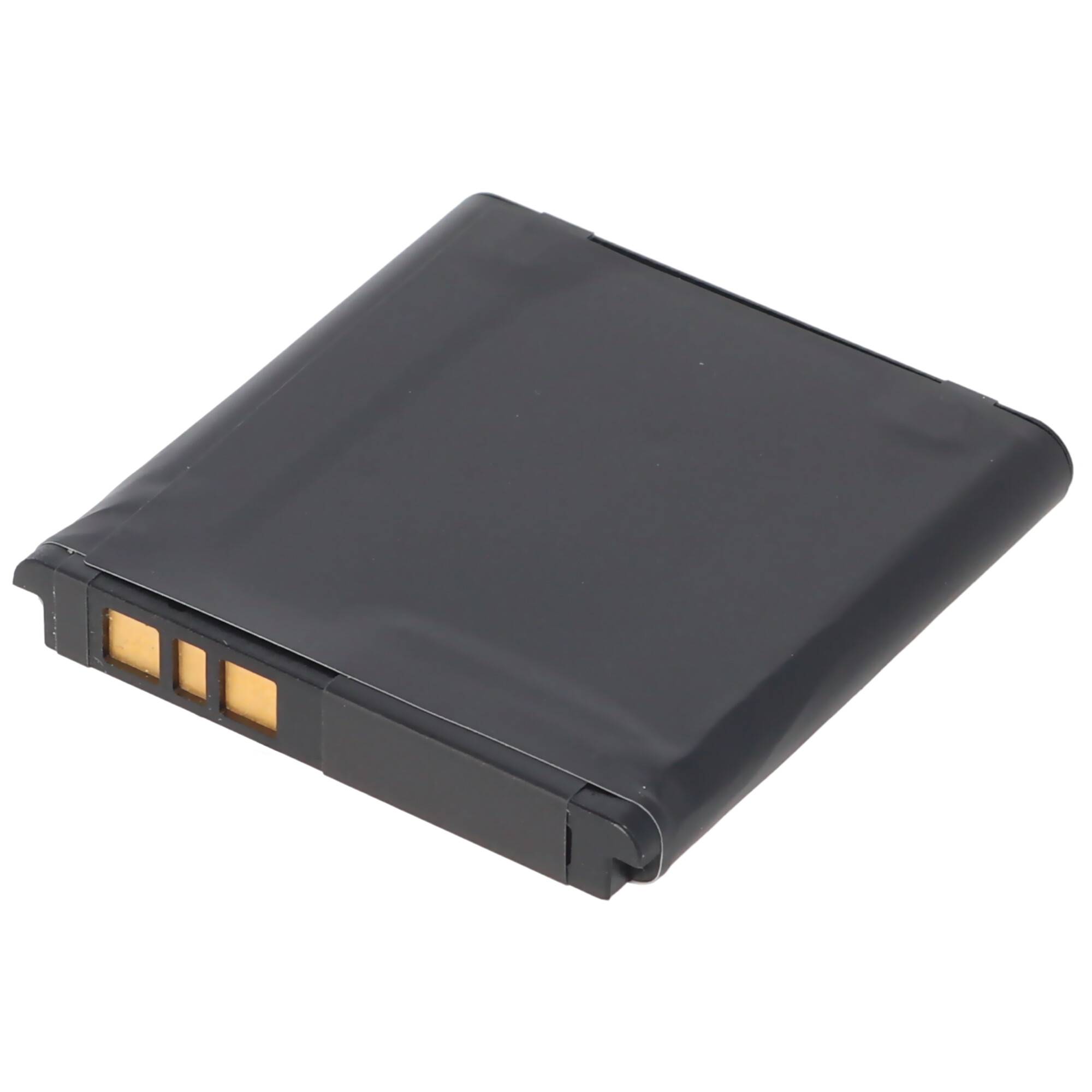 Akku passend für Sony Ericsson S500i 700mAh