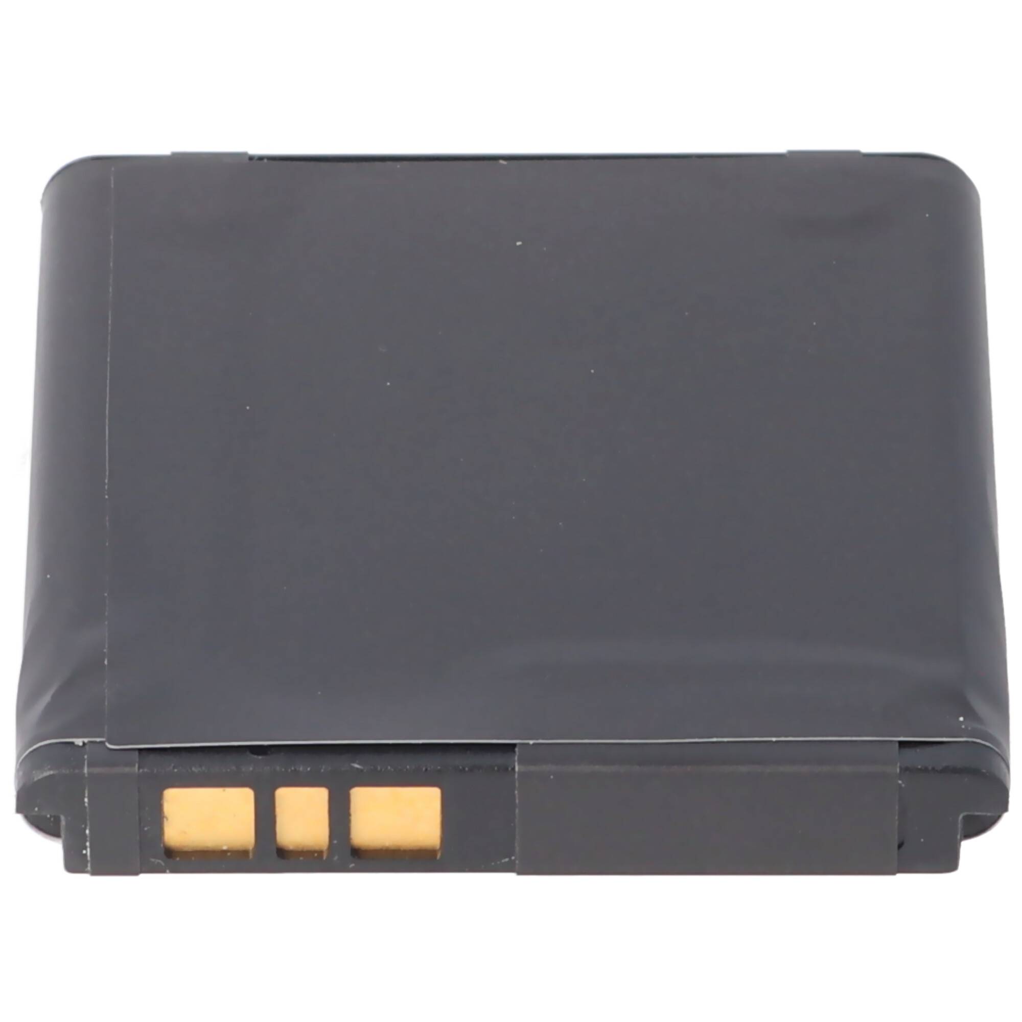 Akku passend für Sony Ericsson S500i 700mAh