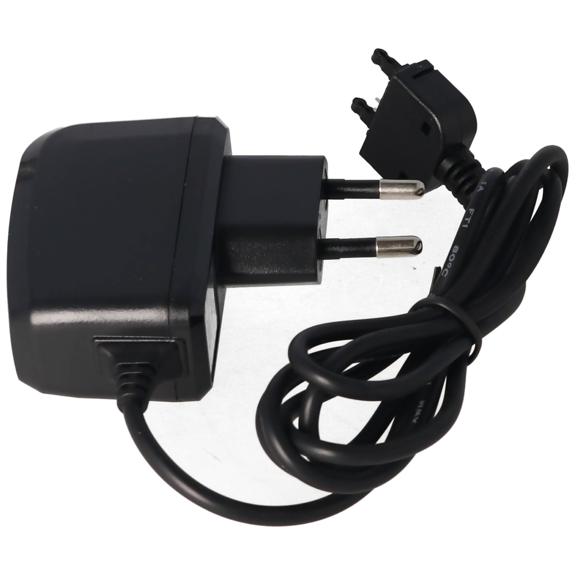 Ladegerät passend für Sony Ericsson Handy K750i, CST-60, CST-75