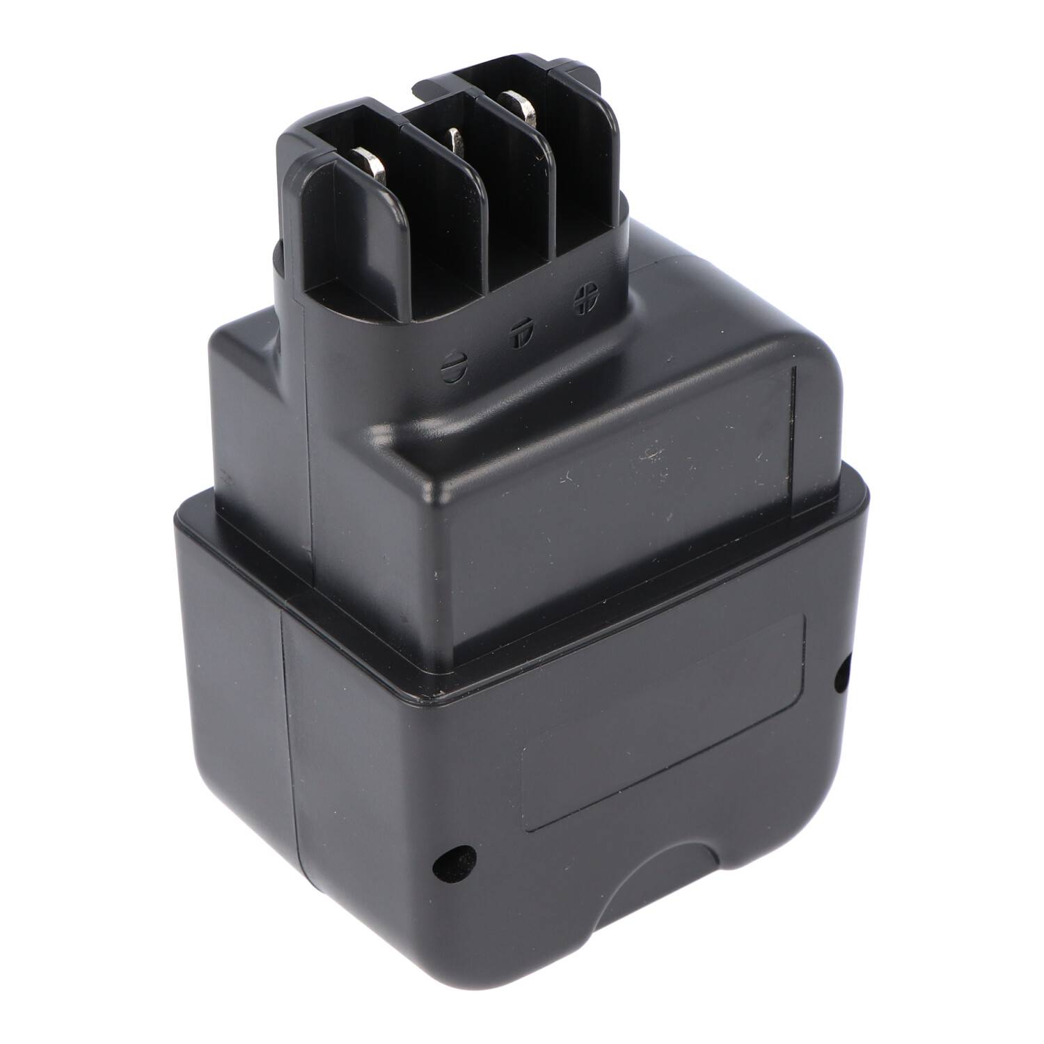 Akku passend für Metabo BS 9,6 Impuls Stift 1,5Ah NiMH 6.30070