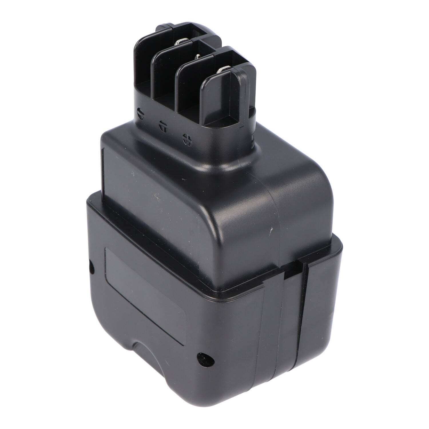 Akku passend für Metabo BS 9,6 Impuls Stift 2,0Ah NiMH 6.30070, PA6-GF35
