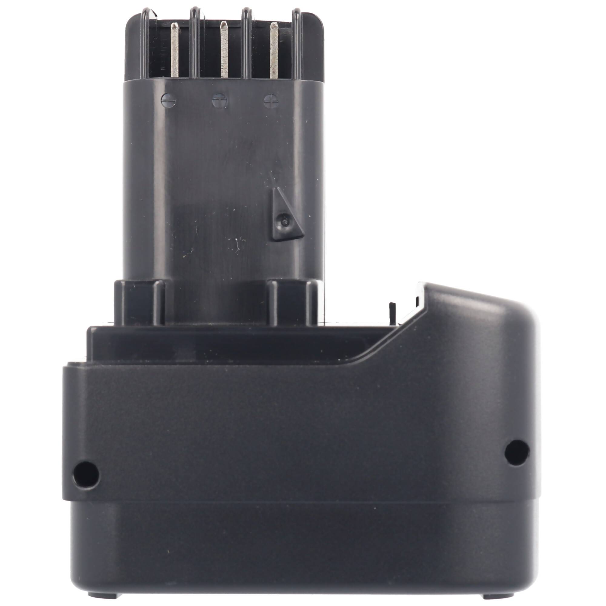 AccuCell Akku passend für Metabo 6.31746, 6.31728, 6.31775, 9,6V 1,4Ah