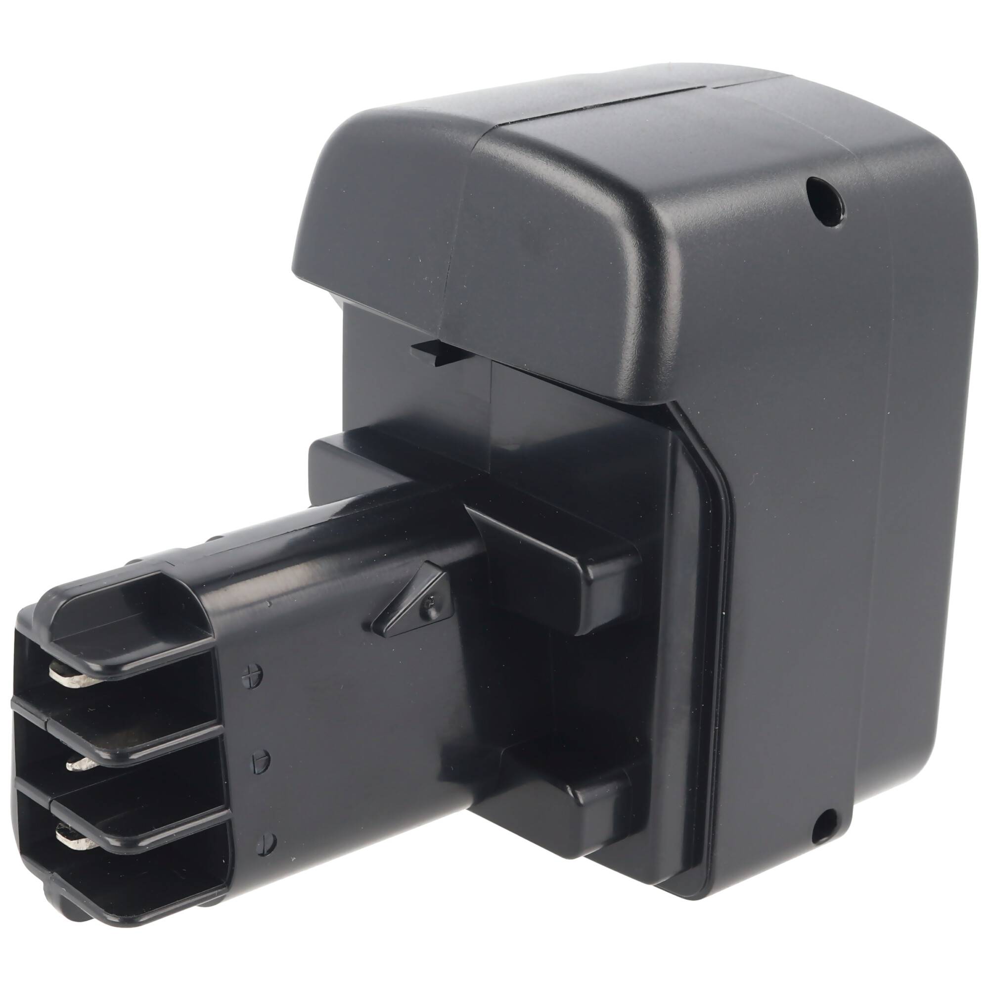 AccuCell Akku passend für Metabo 6.31746, 6.31728, 6.31775, 9,6V 1,4Ah