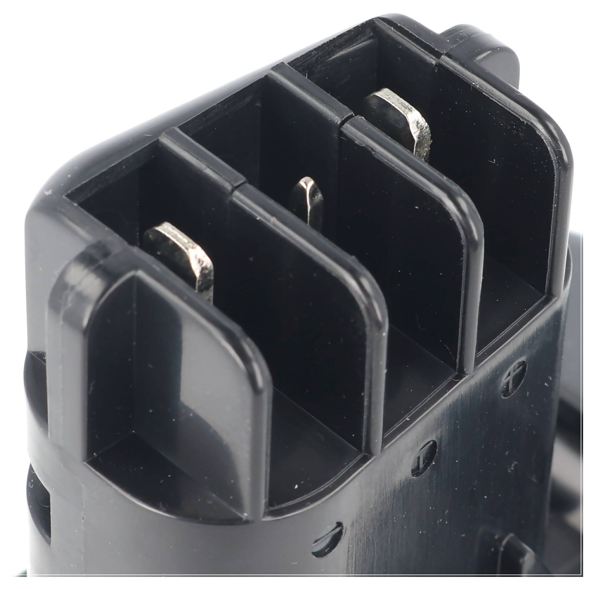 NiMH Akku passend für Metabo 6.31746, 6.31775 9,6 Volt 2,0Ah