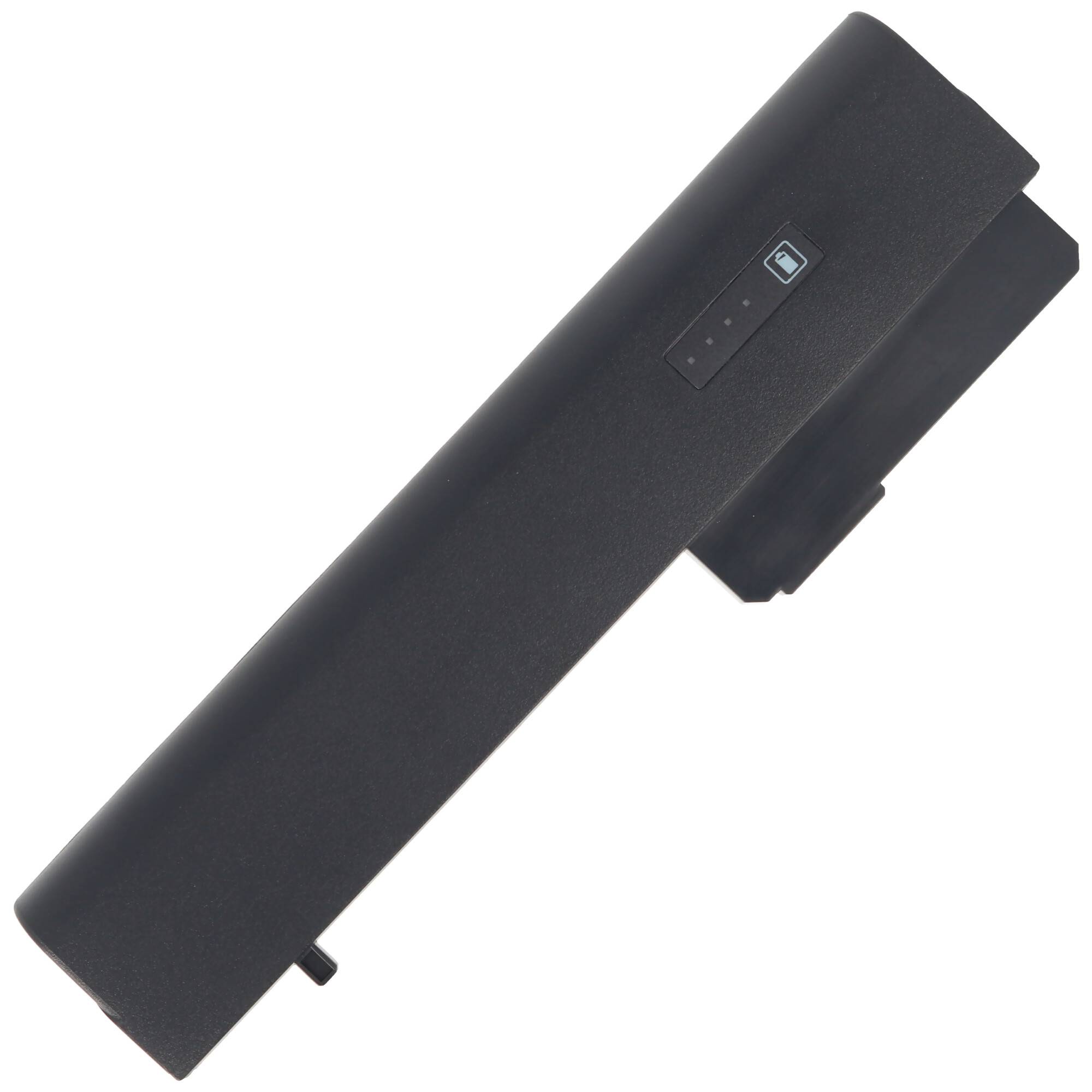 Akku passend für HP Compaq NC2400, HP 2530P 4400mAh