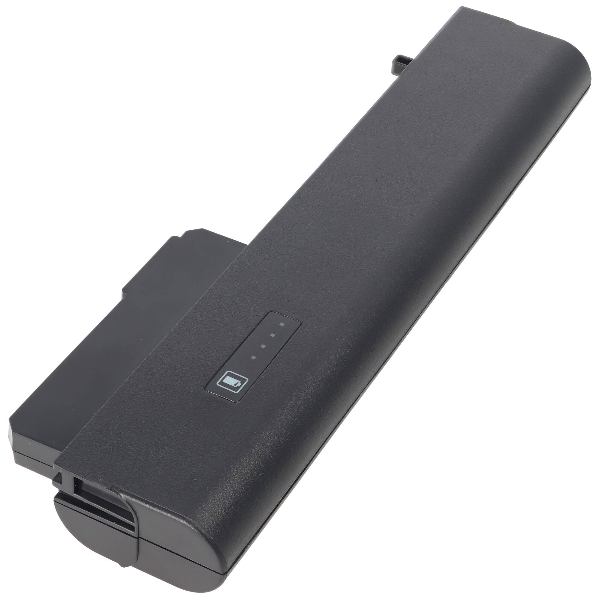 Akku passend für HP Compaq NC2400, HP 2530P 4400mAh