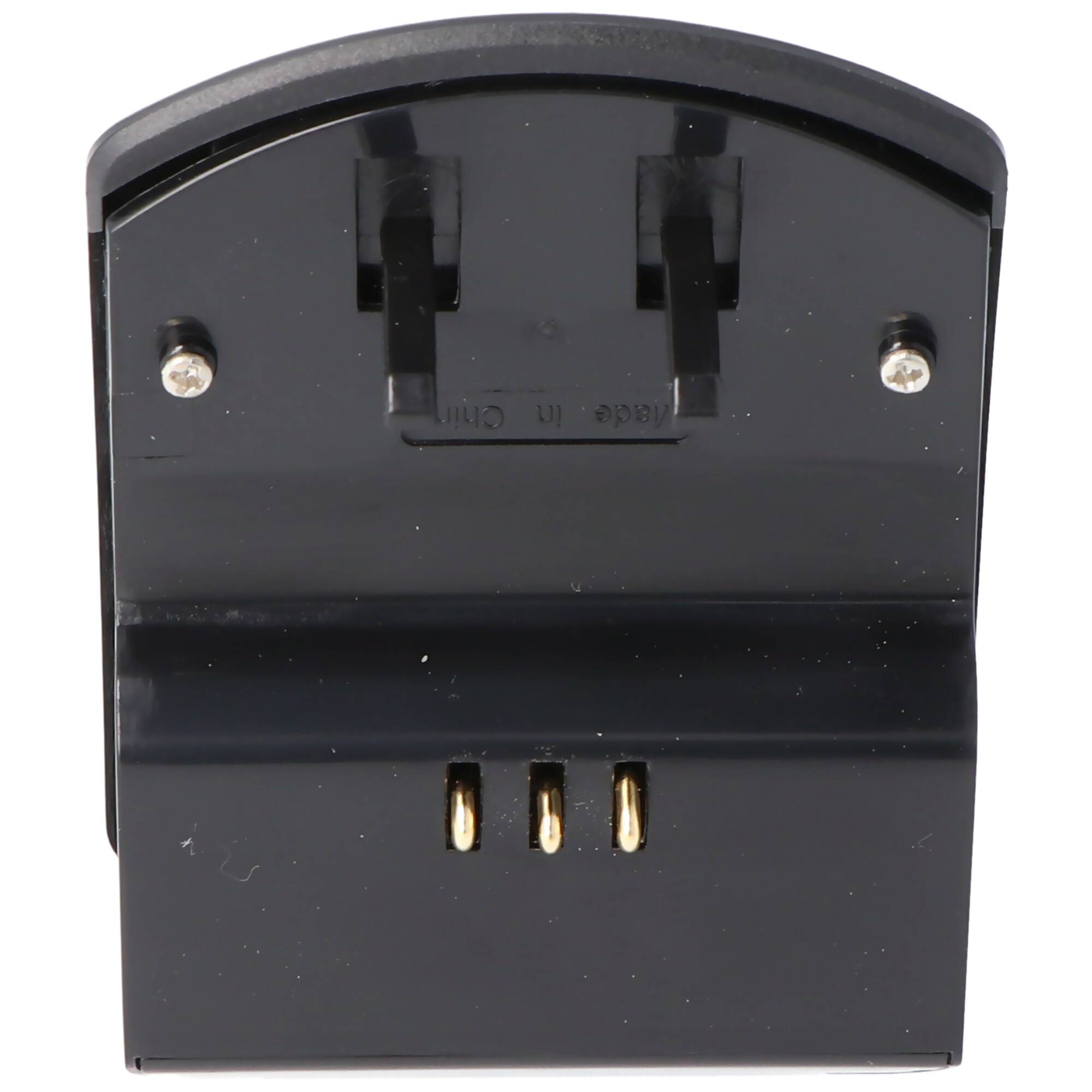 AccuCell Ladegerät passend für Panasonic DMW-BLB13E, DMW-BLB13, DMW-BLB13GK