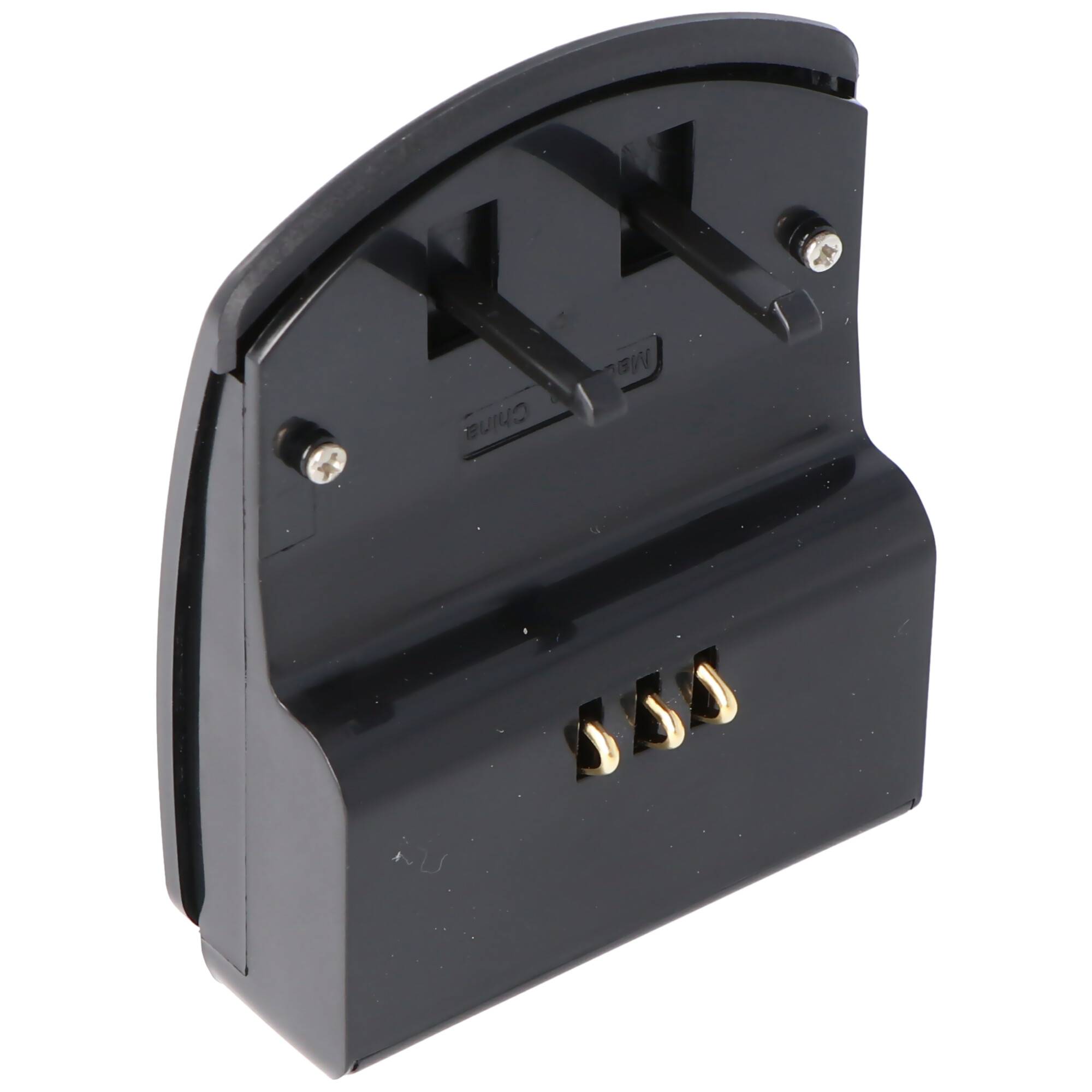 Ladeschale für Panasonic DMW-BLB13 E, Lumix DMC-G1