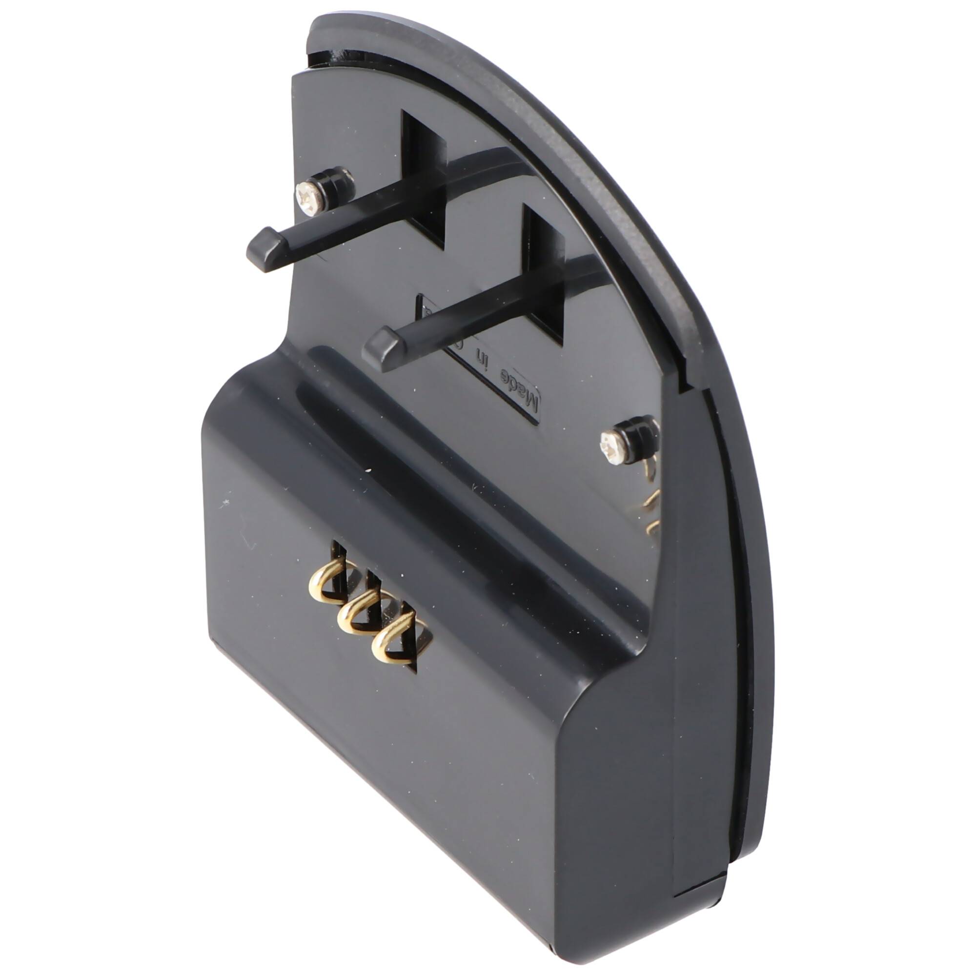 AccuCell Ladegerät passend für Panasonic DMW-BLB13E, DMW-BLB13, DMW-BLB13GK