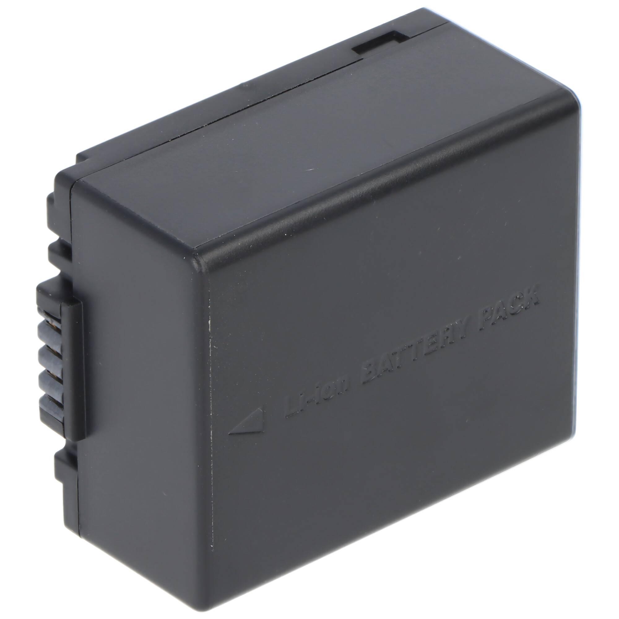 AccuCell Akku passend für Panasonic DMW-BLB13 E, Lumix DMC-G1, 1100mAh