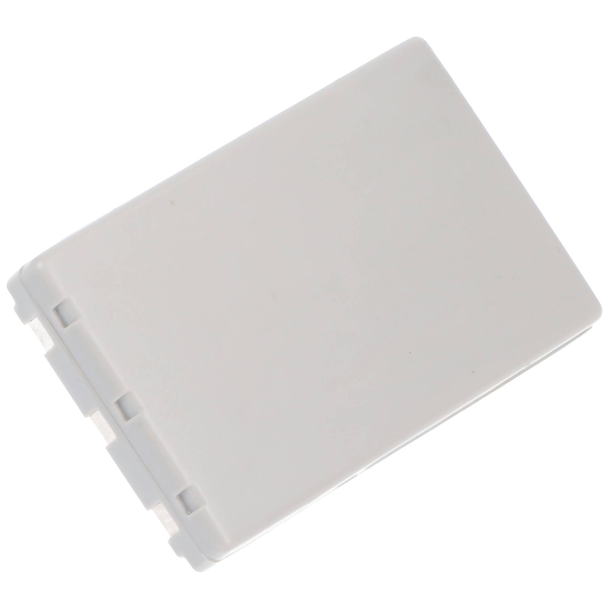 AccuCell Akku passend für Konica DR-LB4, Sony NP-500, Sony NP-600