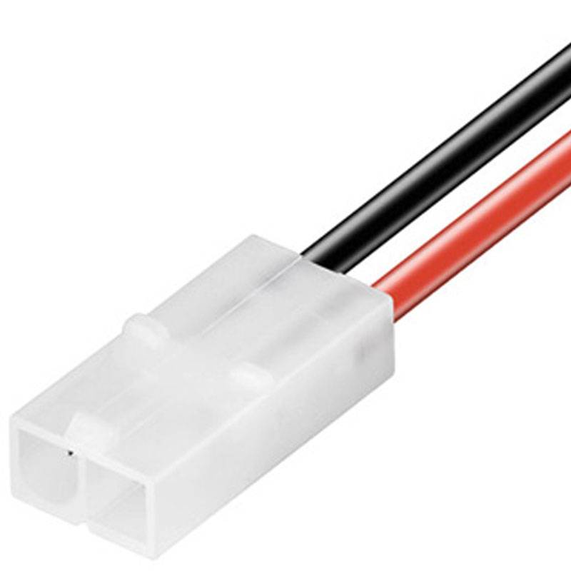 Racing-Pack 9,6 Volt NiMH-Akku 2000mAh Abmessungen max. 104x65x14,95mm