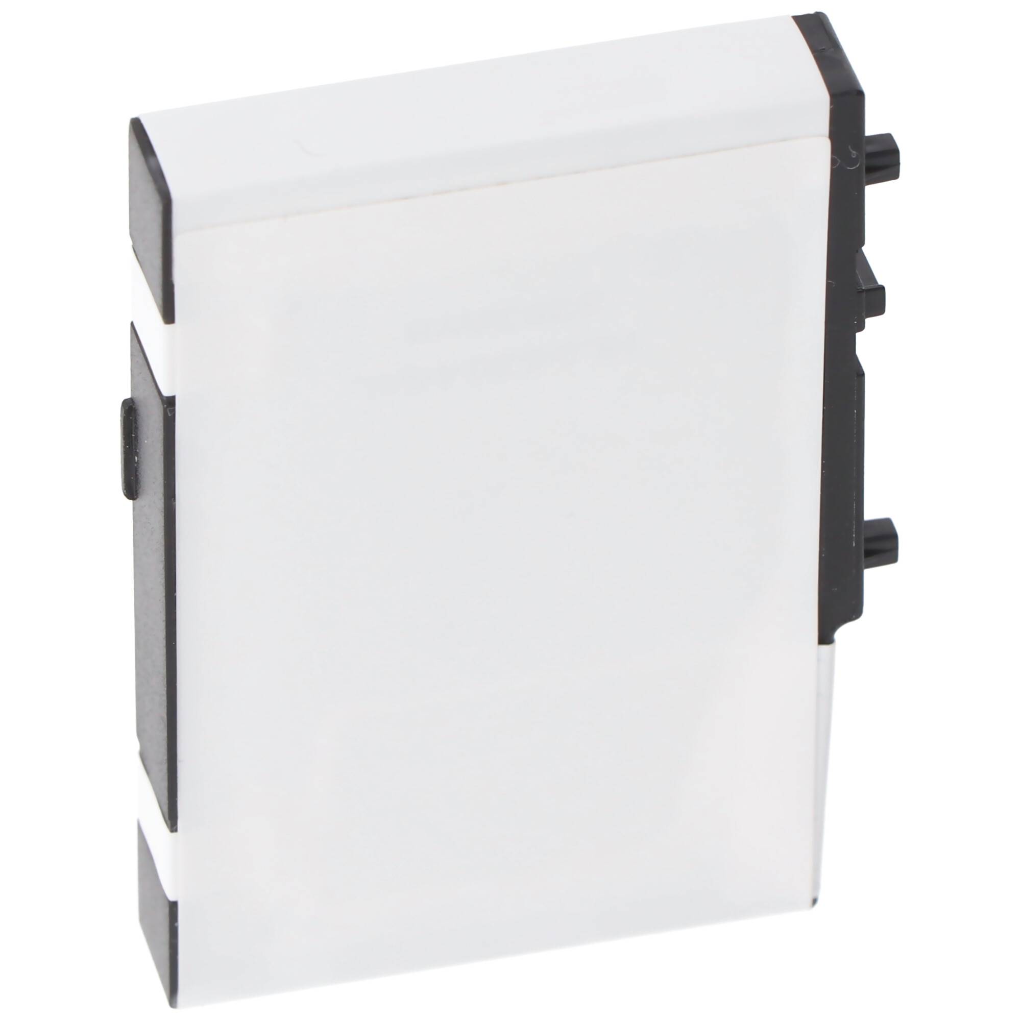 AccuCell Akku passend für Nintendo DS Lite,