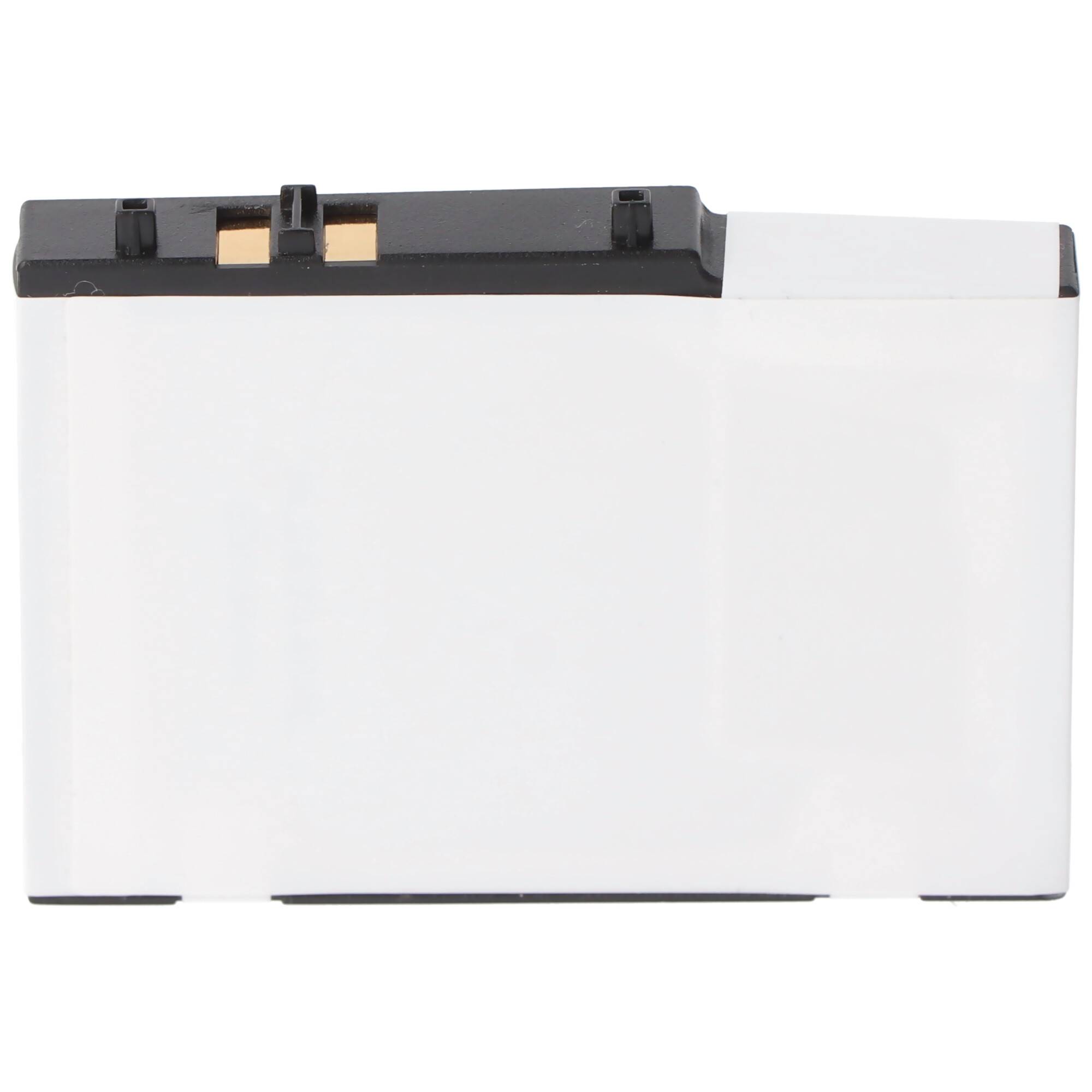 AccuCell Akku passend für Nintendo DS Lite,