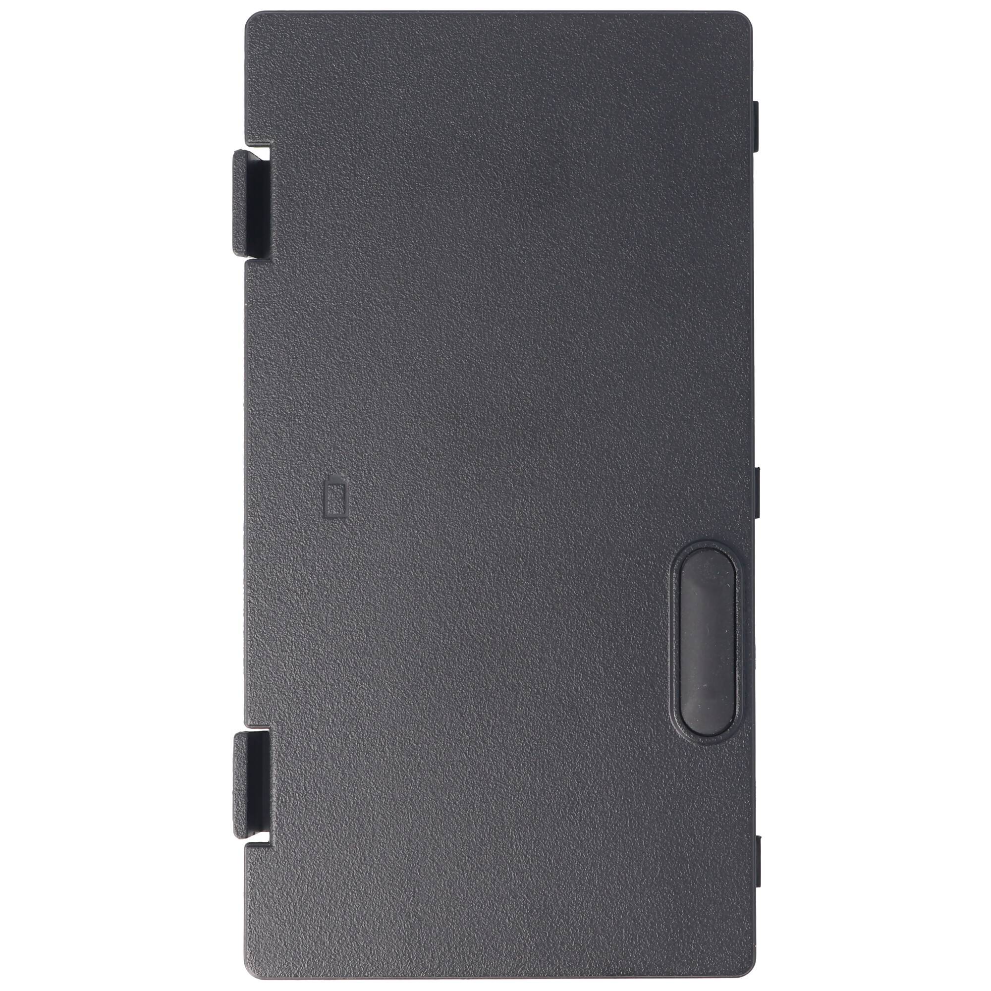 Ersatz-Akku passend für Asus A32-X51 Akku ASUS T12, X51H, 5200mAh