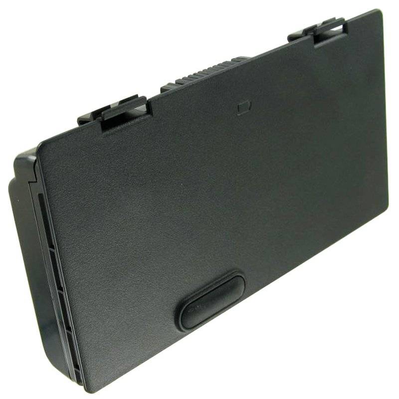 Ersatz-Akku passend für Asus A32-X51 Akku ASUS T12, X51H, 4400mAh