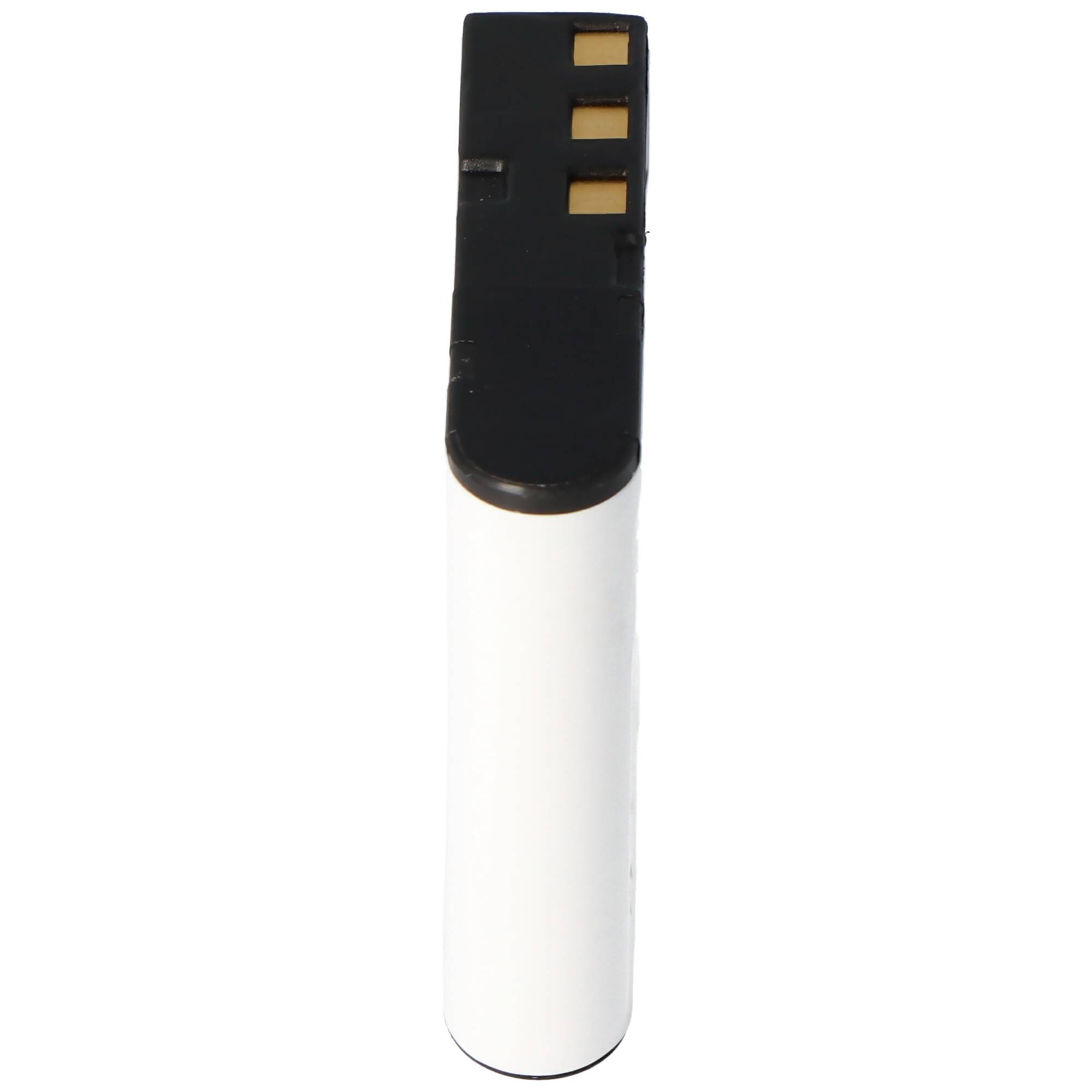 AccuCell Akku passend für Casio Exilim Zoom EX-Z750