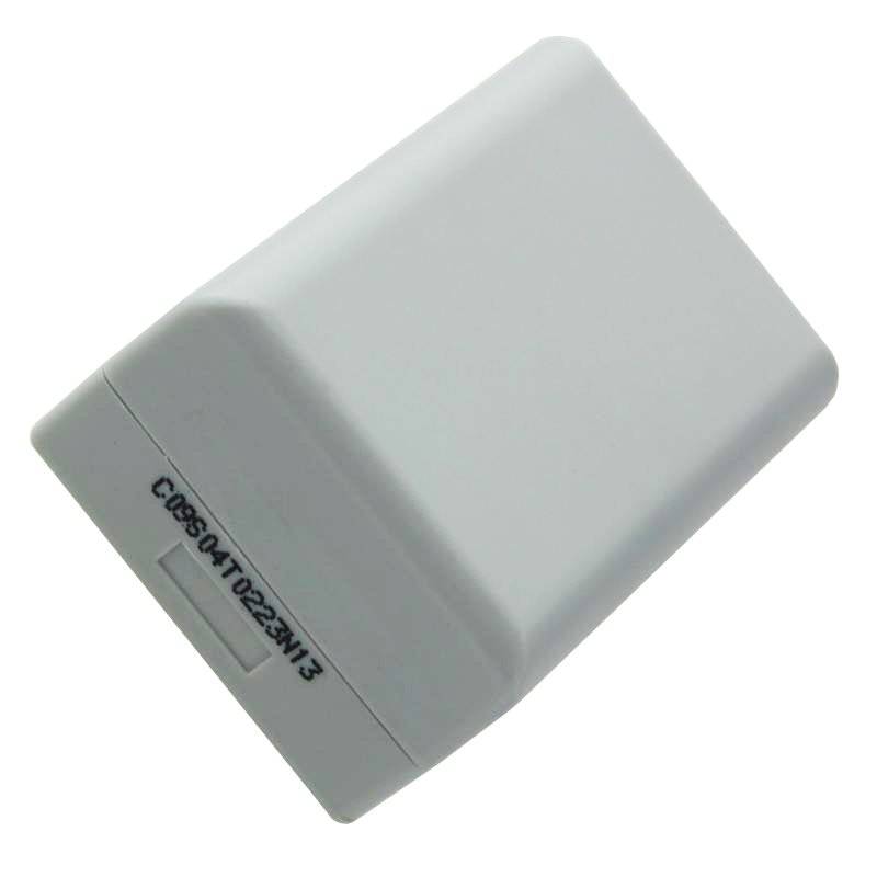 AccuCell Akku passend für Casio Exilim EX-F1, 1950mAh