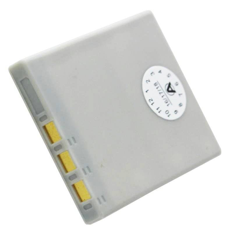 AccuCell Akku passend für Konica Minolta NP-1, Dimage X1