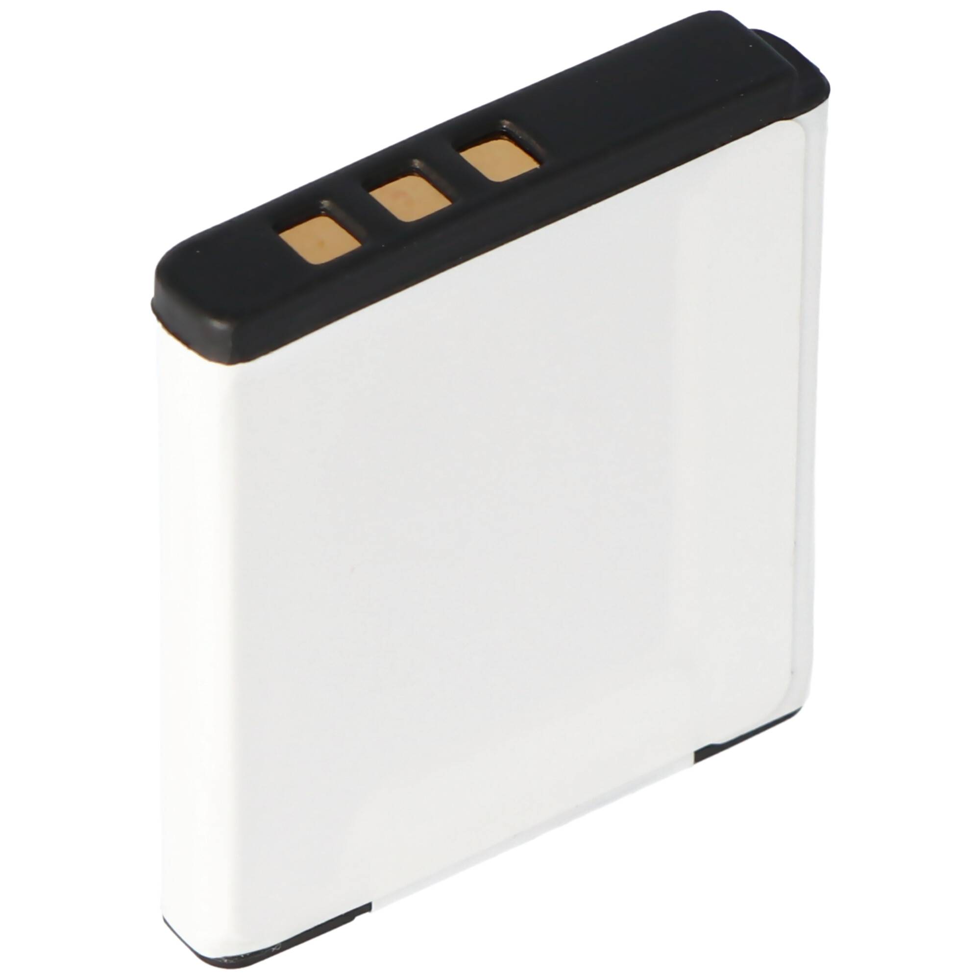 AccuCell Akku passend für Kodak Klic-7004