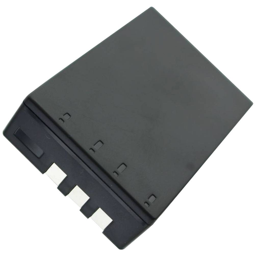 AccuCell Akku passend für Fuji NP-140 Akku