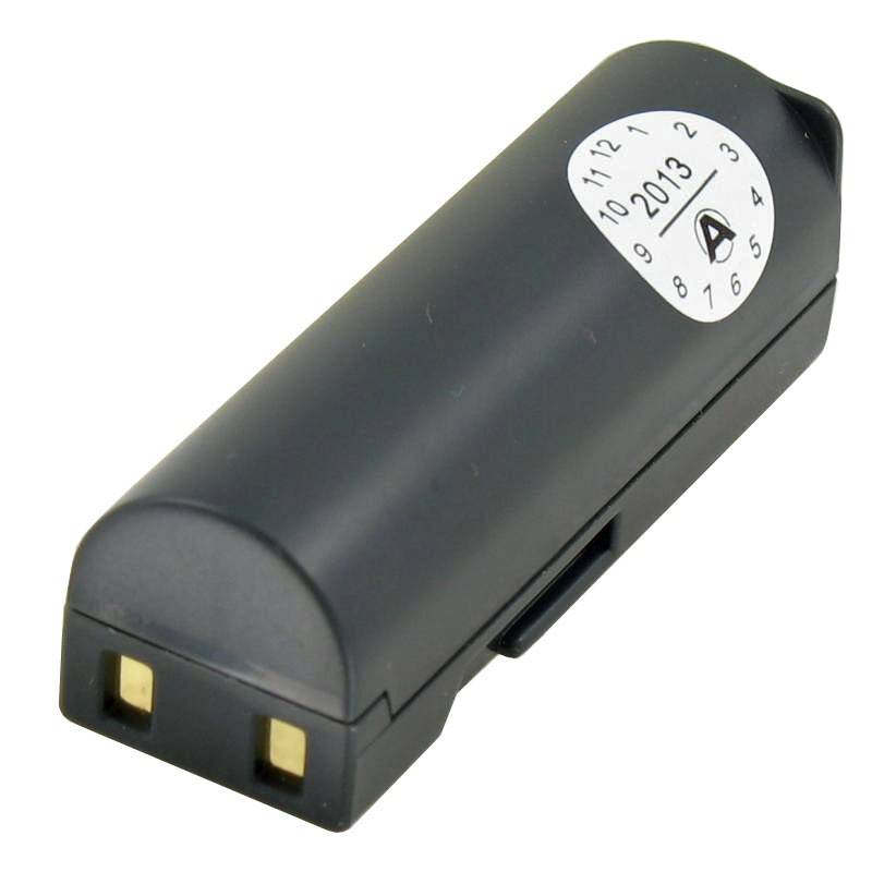 AccuCell Akku passend für Konica Minolta NP-700, Sanyo Xacti VPC-A5