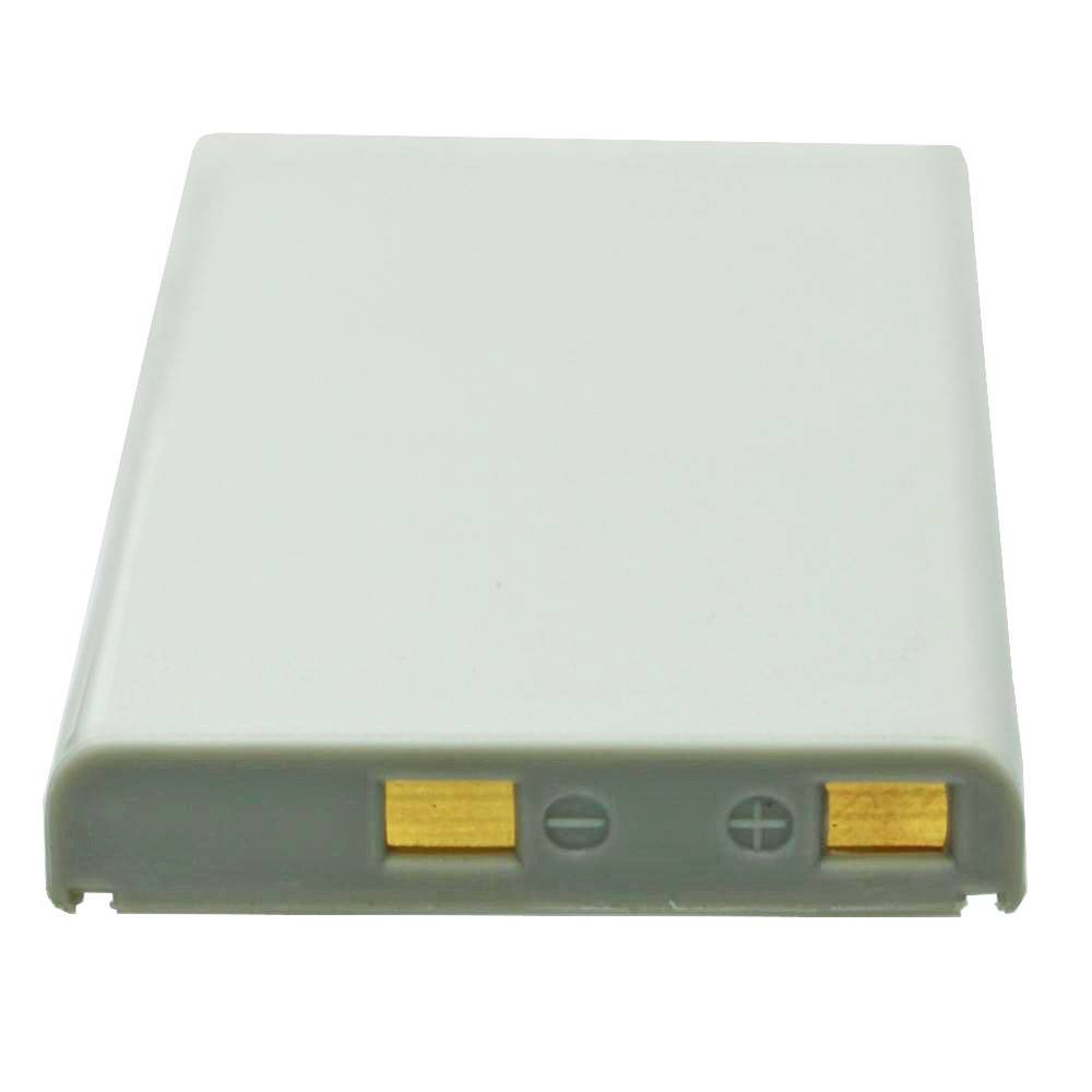 AccuCell Akku passend für Minolta NP-200 Akku, Dimage X, Xg, Xi, Xt, Z