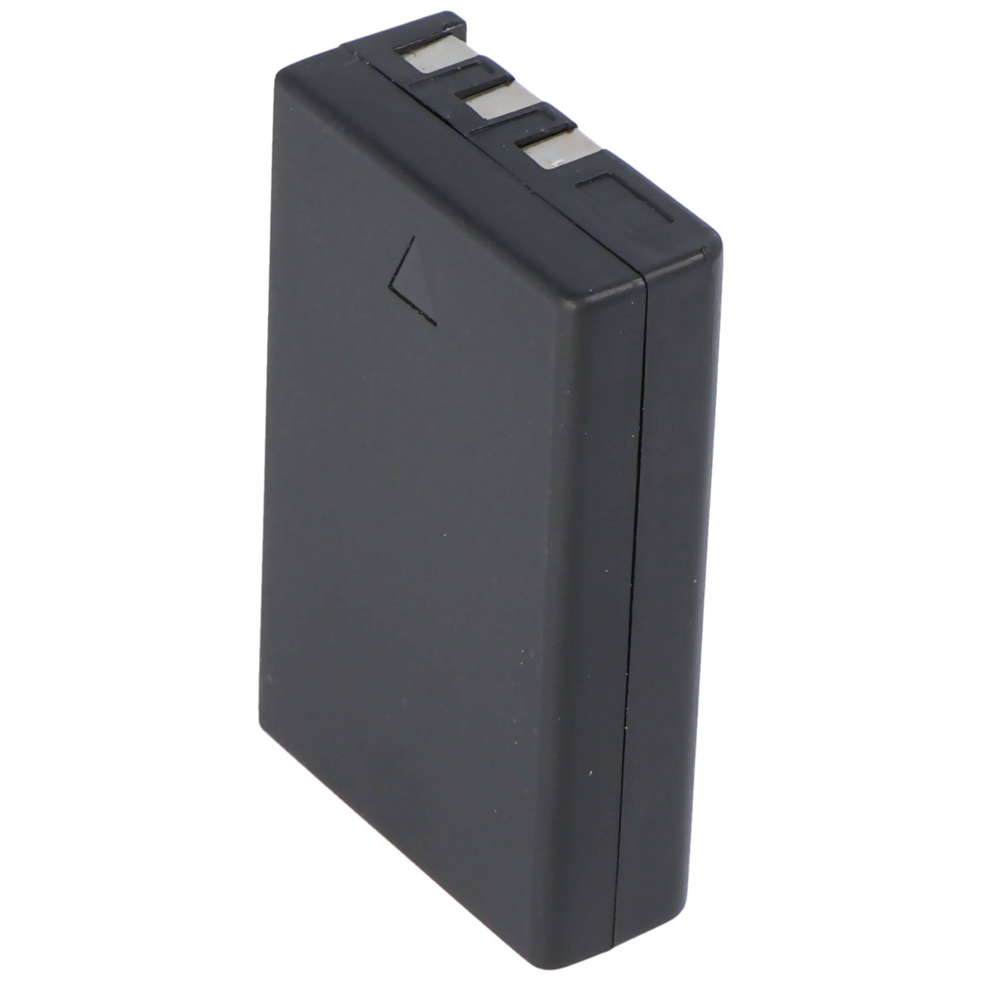 Akku passend für Nikon D40 Akku, D60, D5000, D40X, D3000