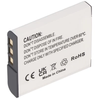 AccuCell Akku passend für Sony DSC-T20 AccuCell Akku passend für Sony DSC-T20