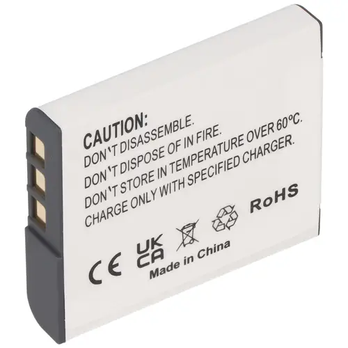 AccuCell Akku passend für Sony DSC-T20 AccuCell Akku passend für Sony DSC-T20