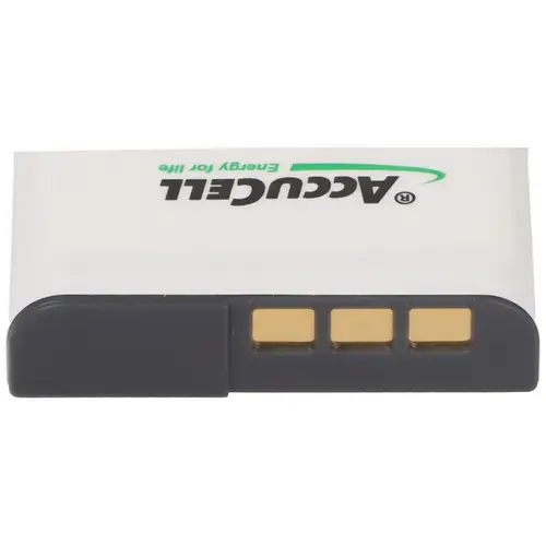 AccuCell Akku passend für Sony DSC-T20 AccuCell Akku passend für Sony DSC-T20