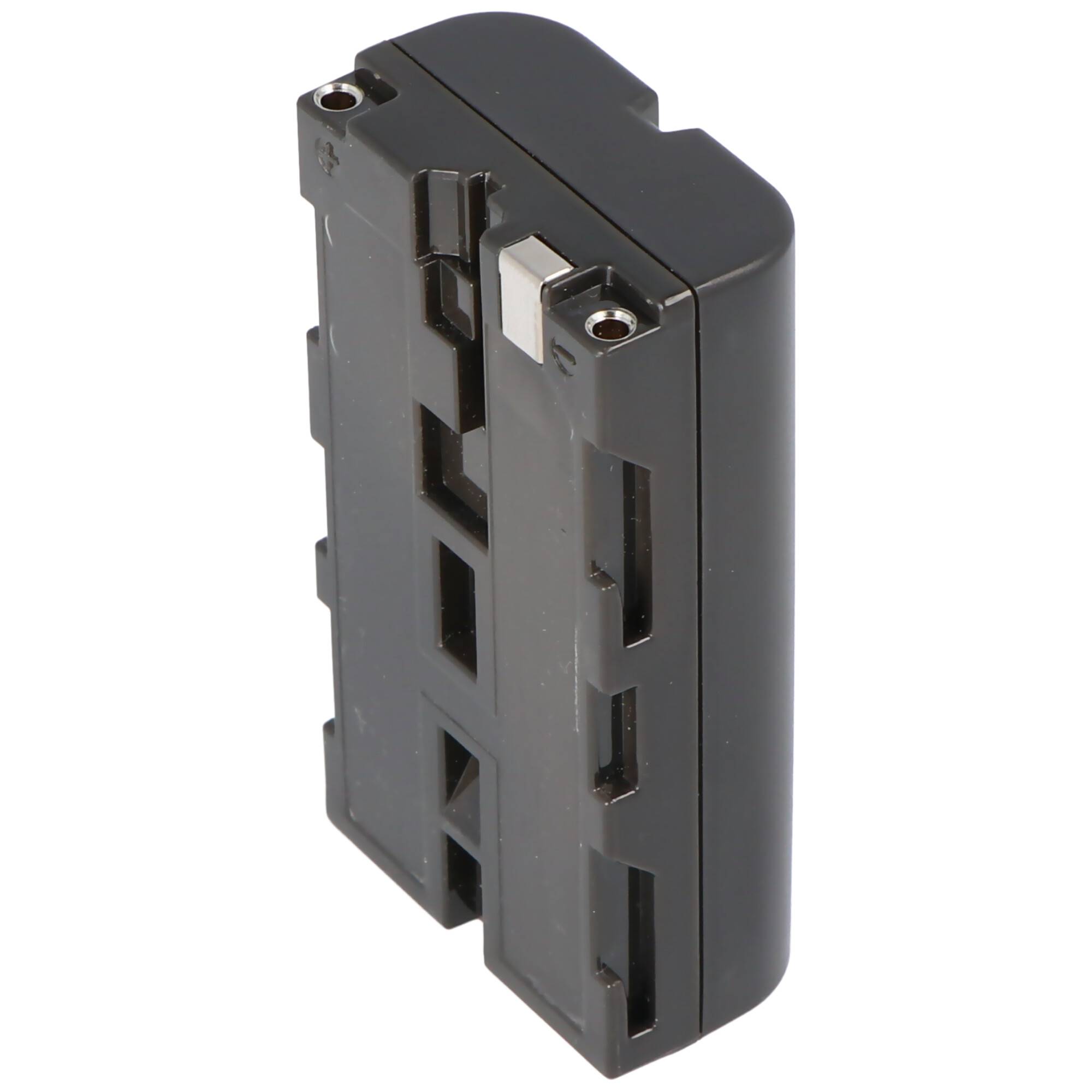 AccuCell Akku passend für Grundig BPL8-10, LC875E