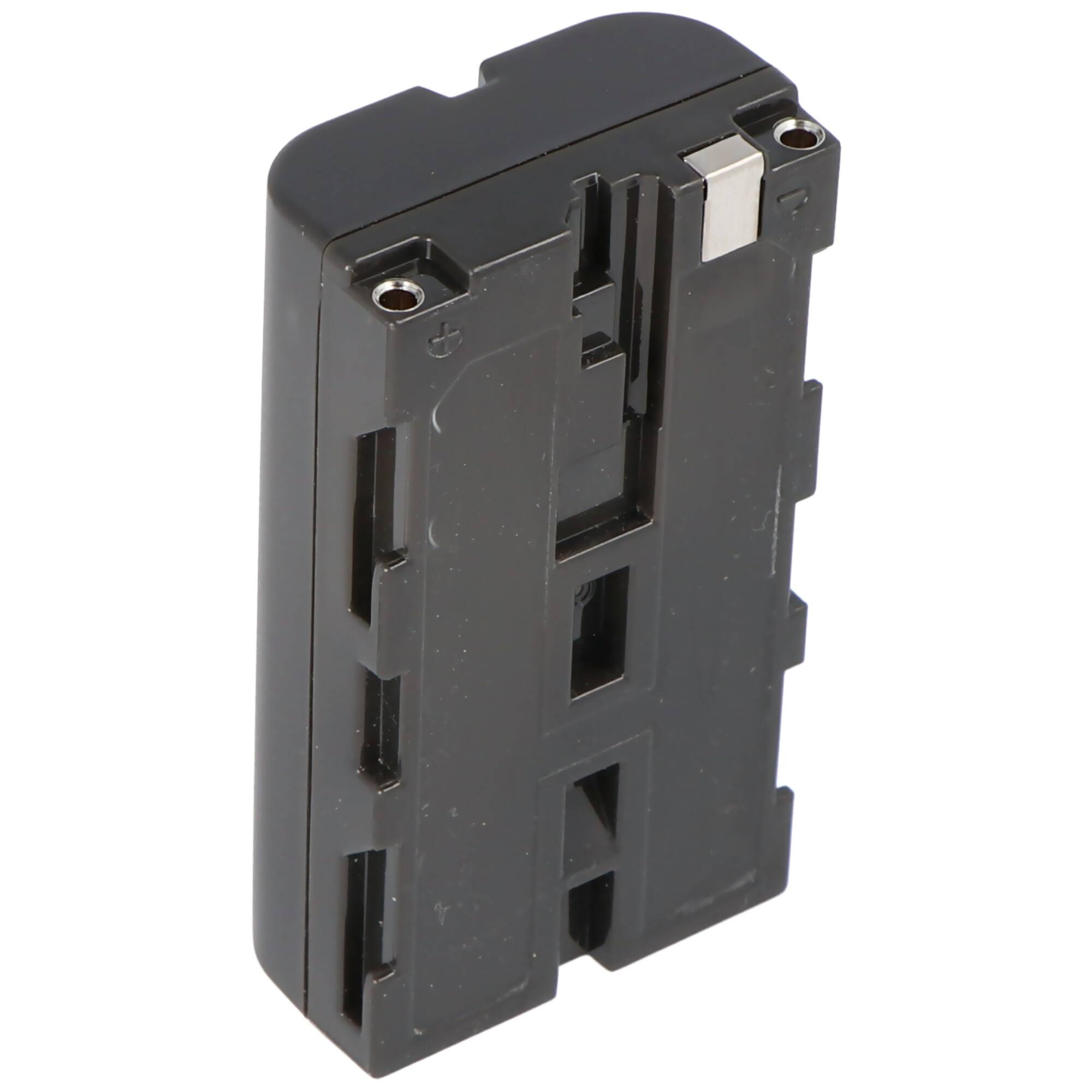 AccuCell Akku passend für Grundig BPL8-10, LC875E