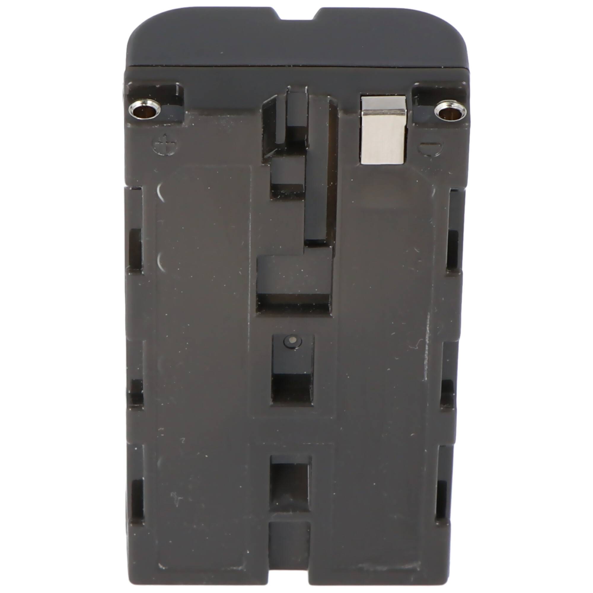 AccuCell Akku passend für Grundig BPL8-10, LC875E