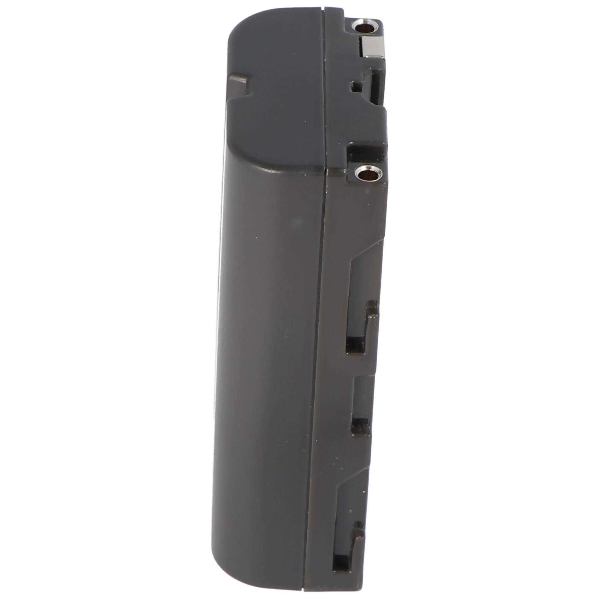 AccuCell Akku passend für Grundig BPL8-10, LC875E