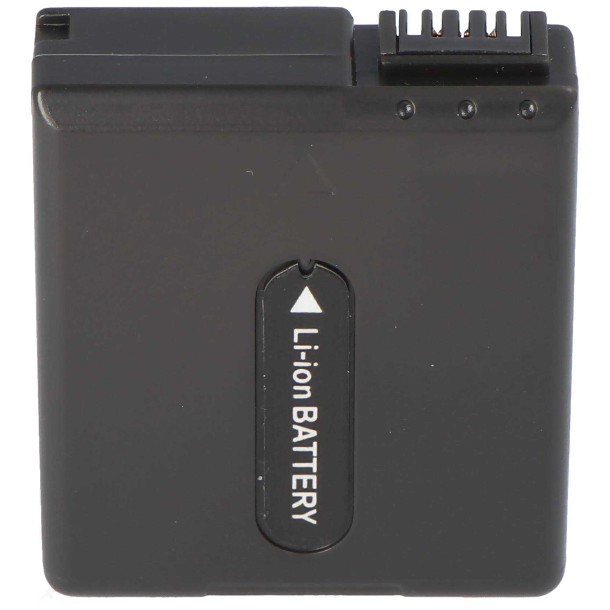 AccuCell Akku passend für Sony NP-FF50 Akku, Sony NP-FF51